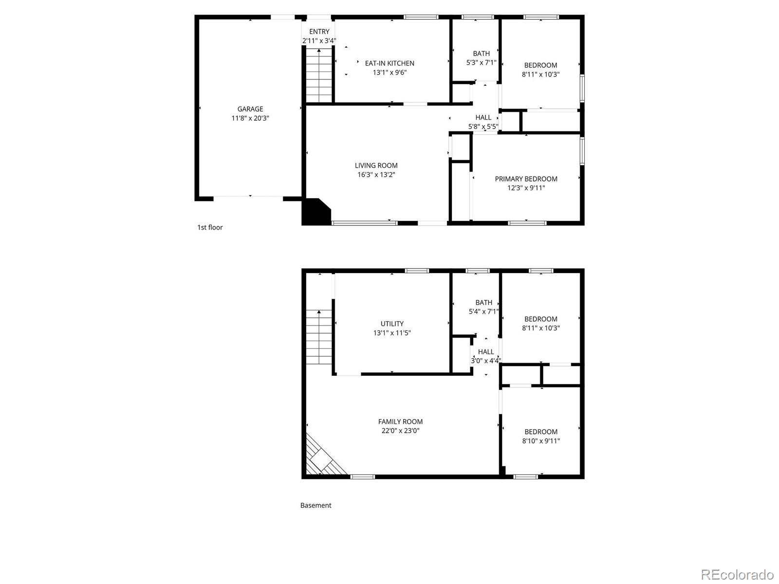 MLS Image #29 for 10163  pecos street,northglenn, Colorado