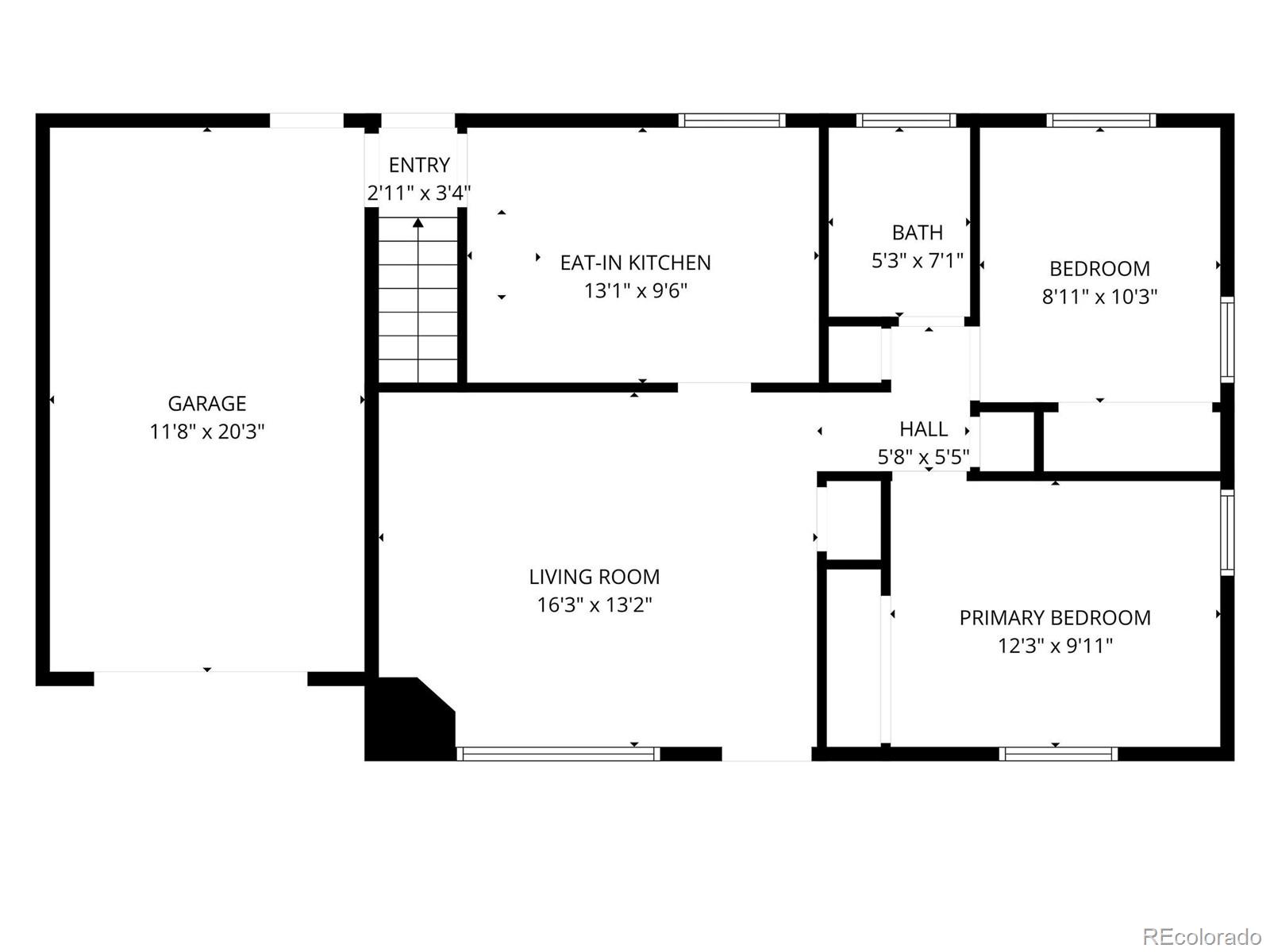 MLS Image #31 for 10163  pecos street,northglenn, Colorado
