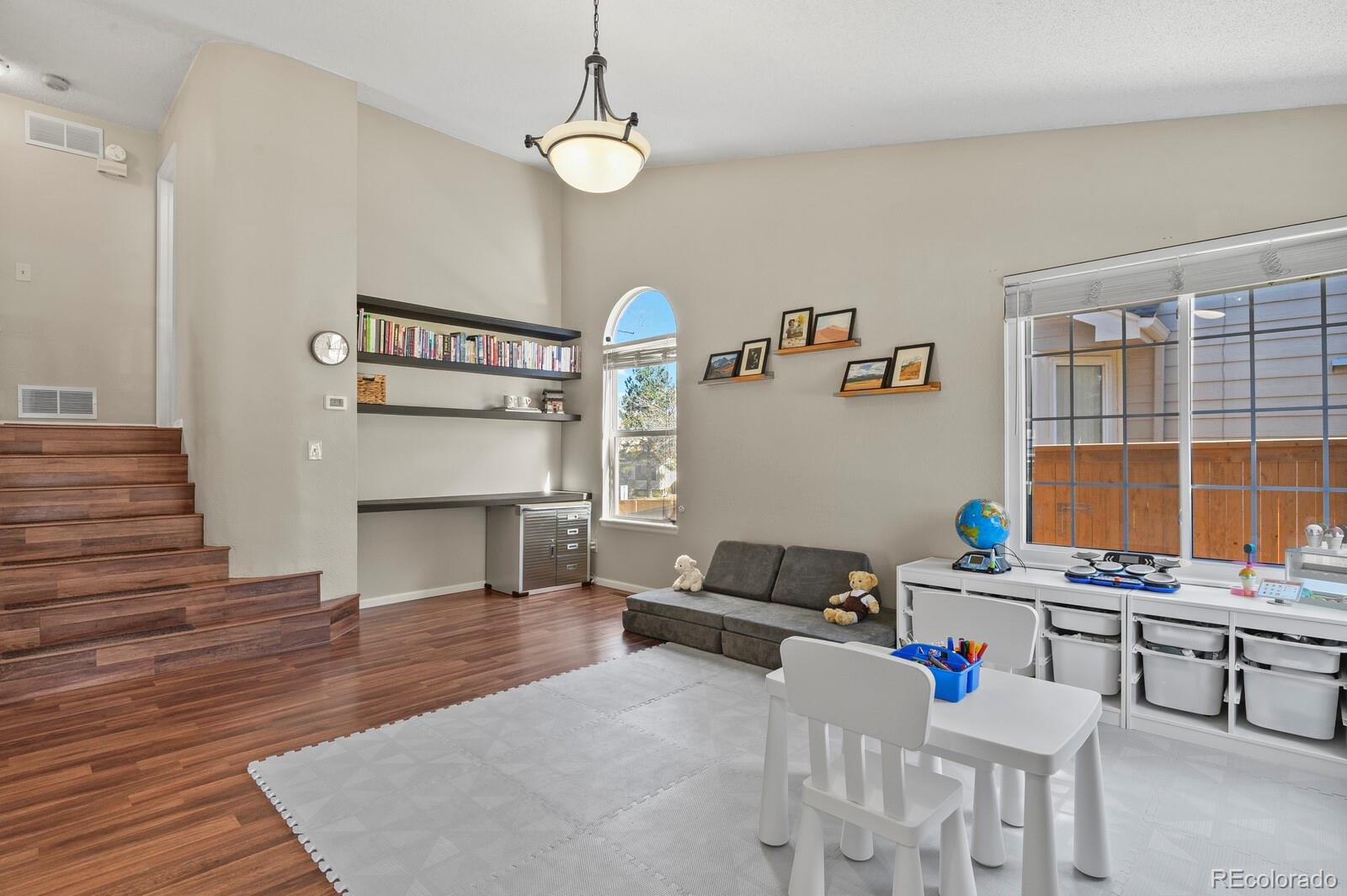 MLS Image #2 for 9567  cordova drive,highlands ranch, Colorado