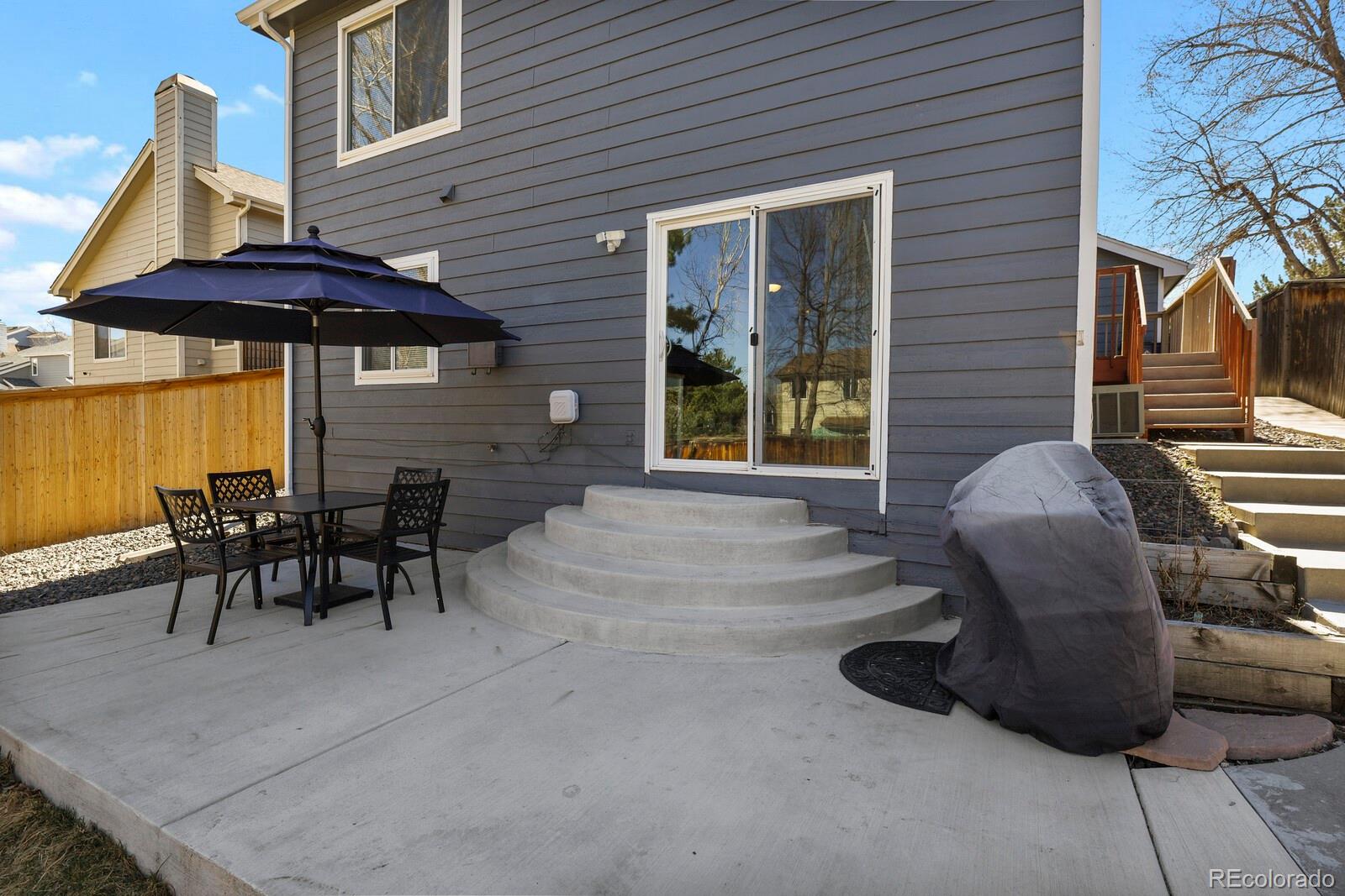 MLS Image #25 for 9567  cordova drive,highlands ranch, Colorado
