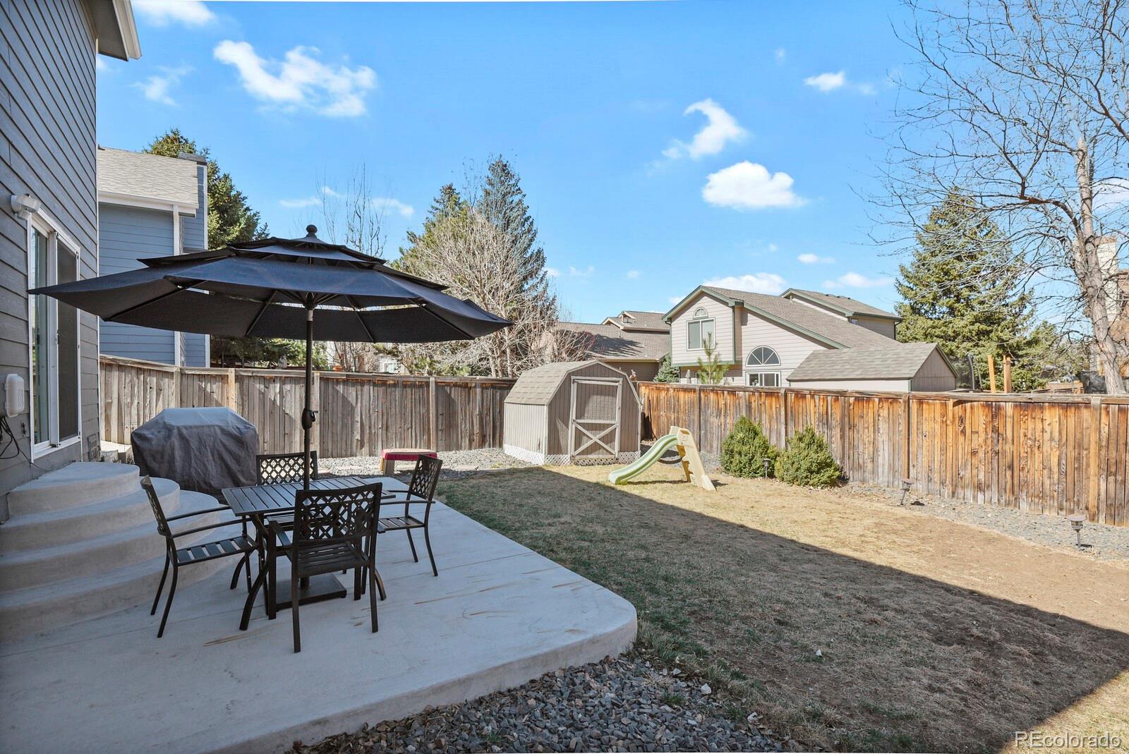 MLS Image #26 for 9567  cordova drive,highlands ranch, Colorado