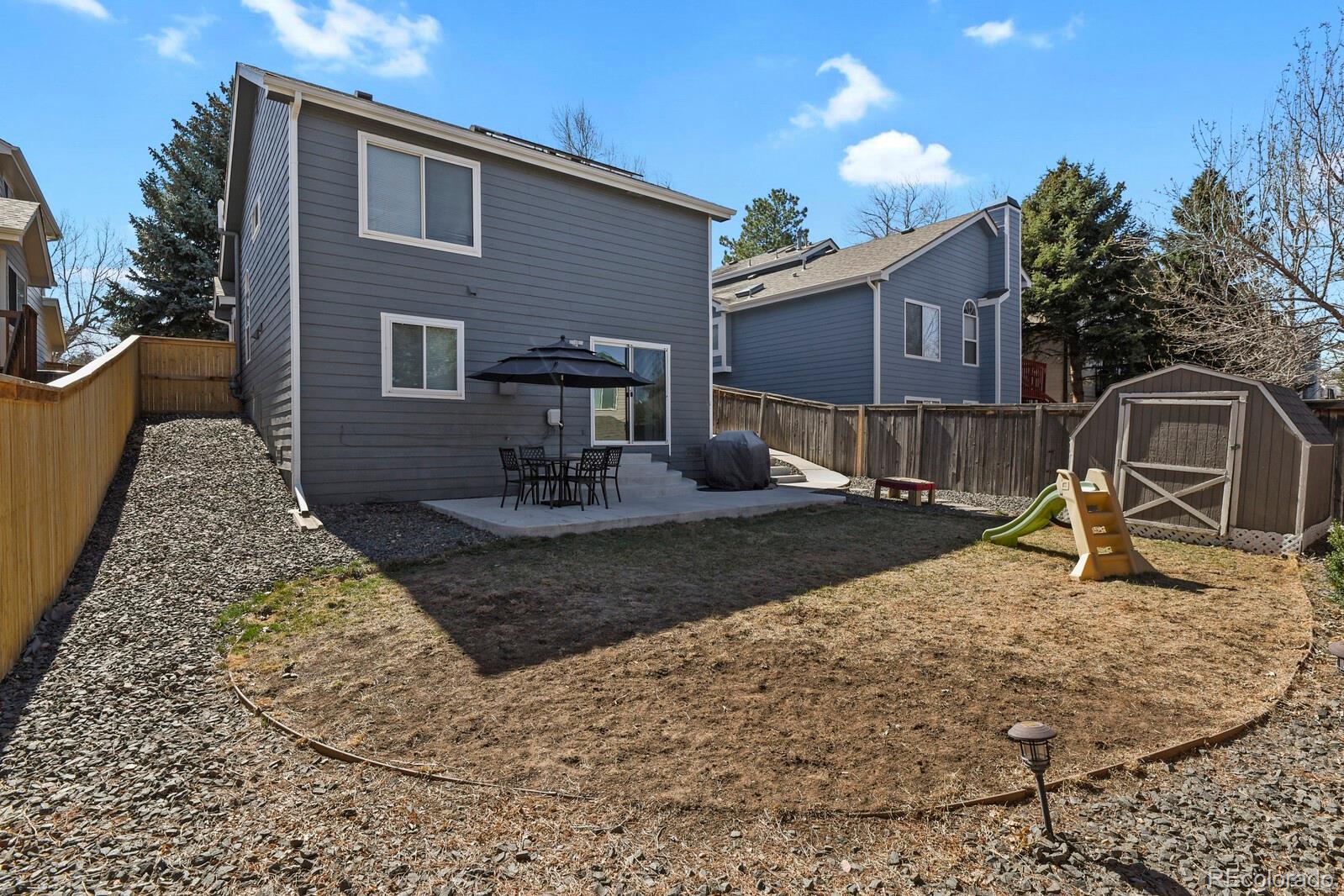 MLS Image #27 for 9567  cordova drive,highlands ranch, Colorado