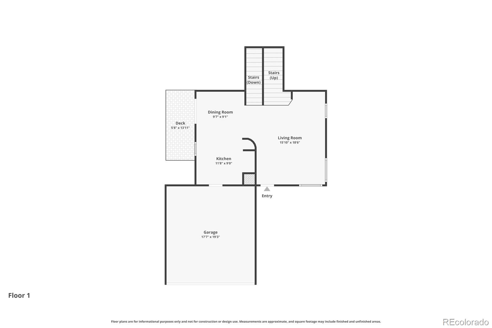 MLS Image #29 for 9567  cordova drive,highlands ranch, Colorado