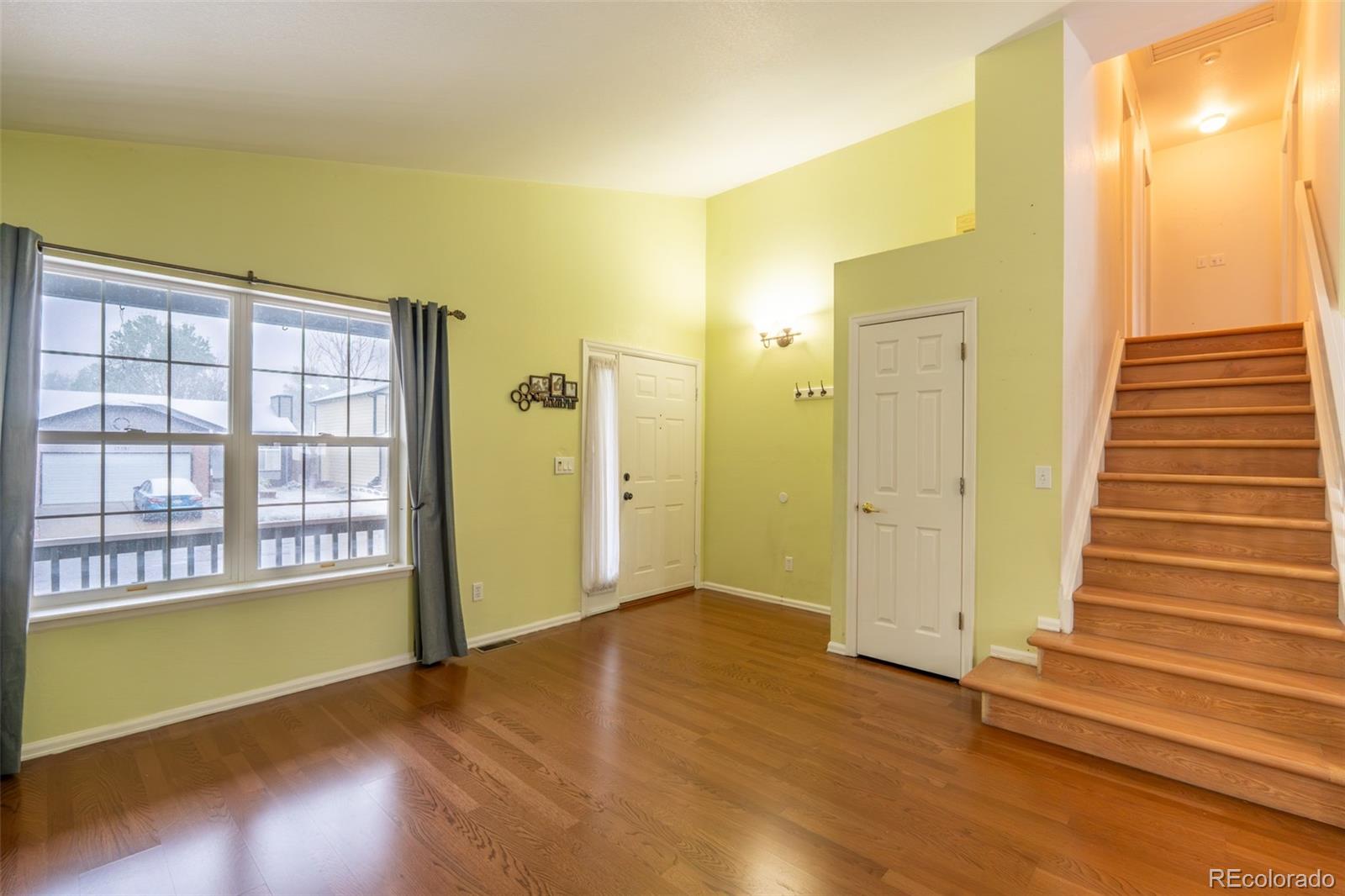 MLS Image #1 for 13382  mariposa court,denver, Colorado