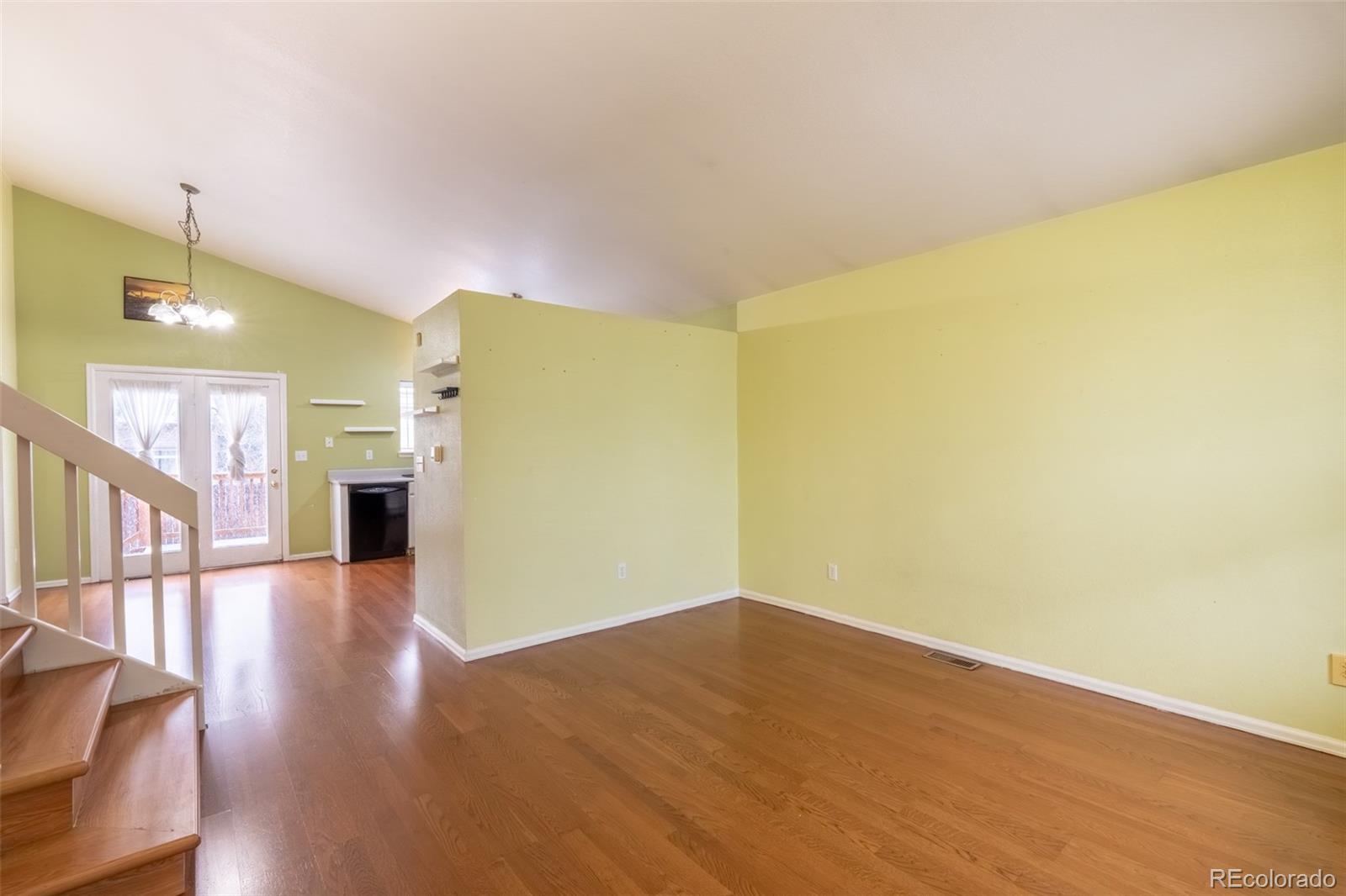 MLS Image #2 for 13382  mariposa court,denver, Colorado