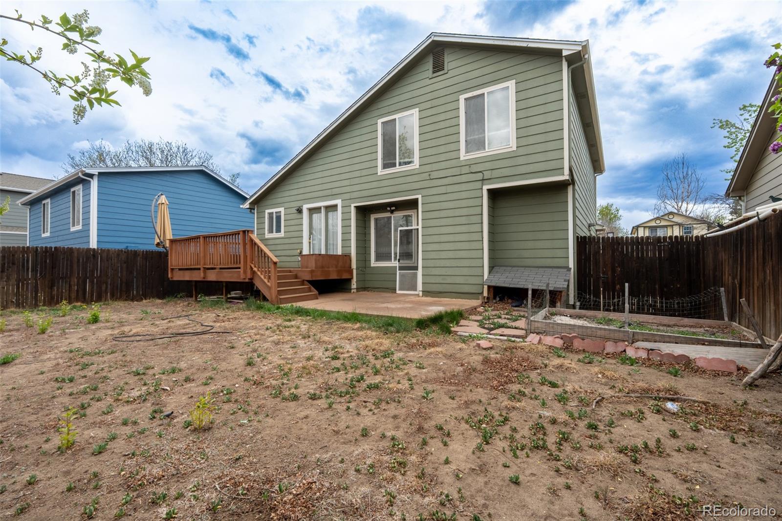 MLS Image #24 for 13382  mariposa court,denver, Colorado