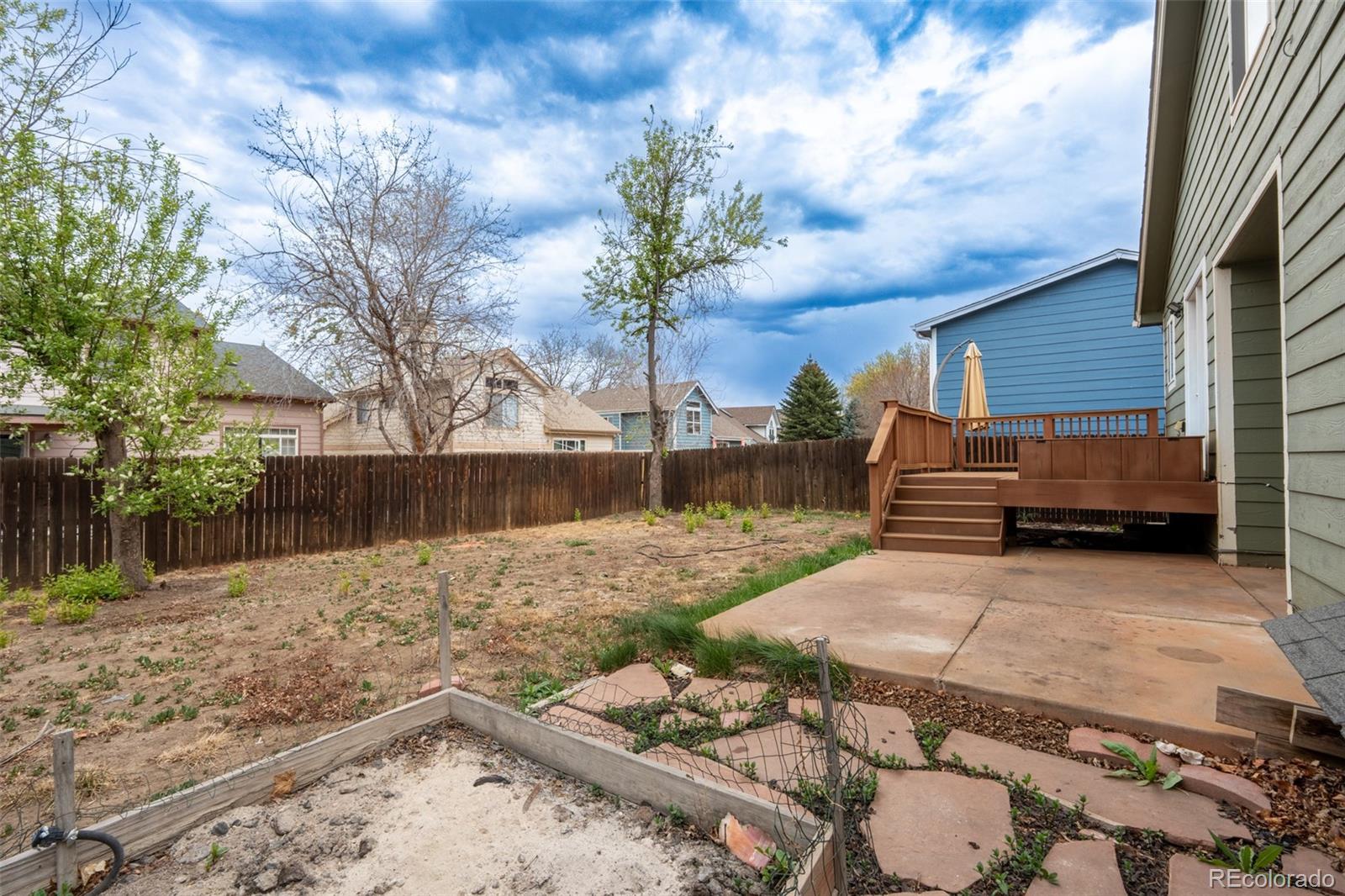 MLS Image #25 for 13382  mariposa court,denver, Colorado