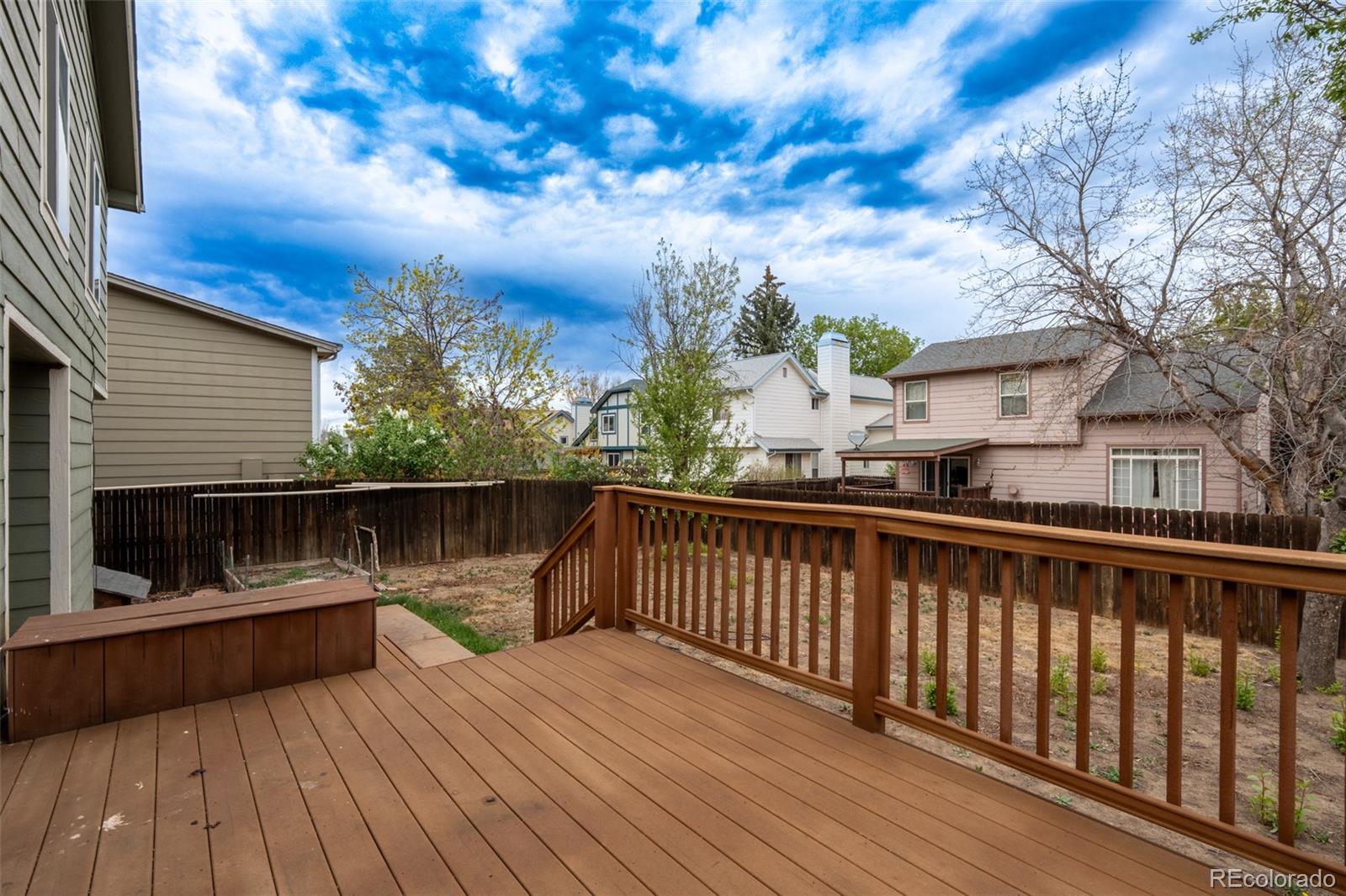 MLS Image #26 for 13382  mariposa court,denver, Colorado