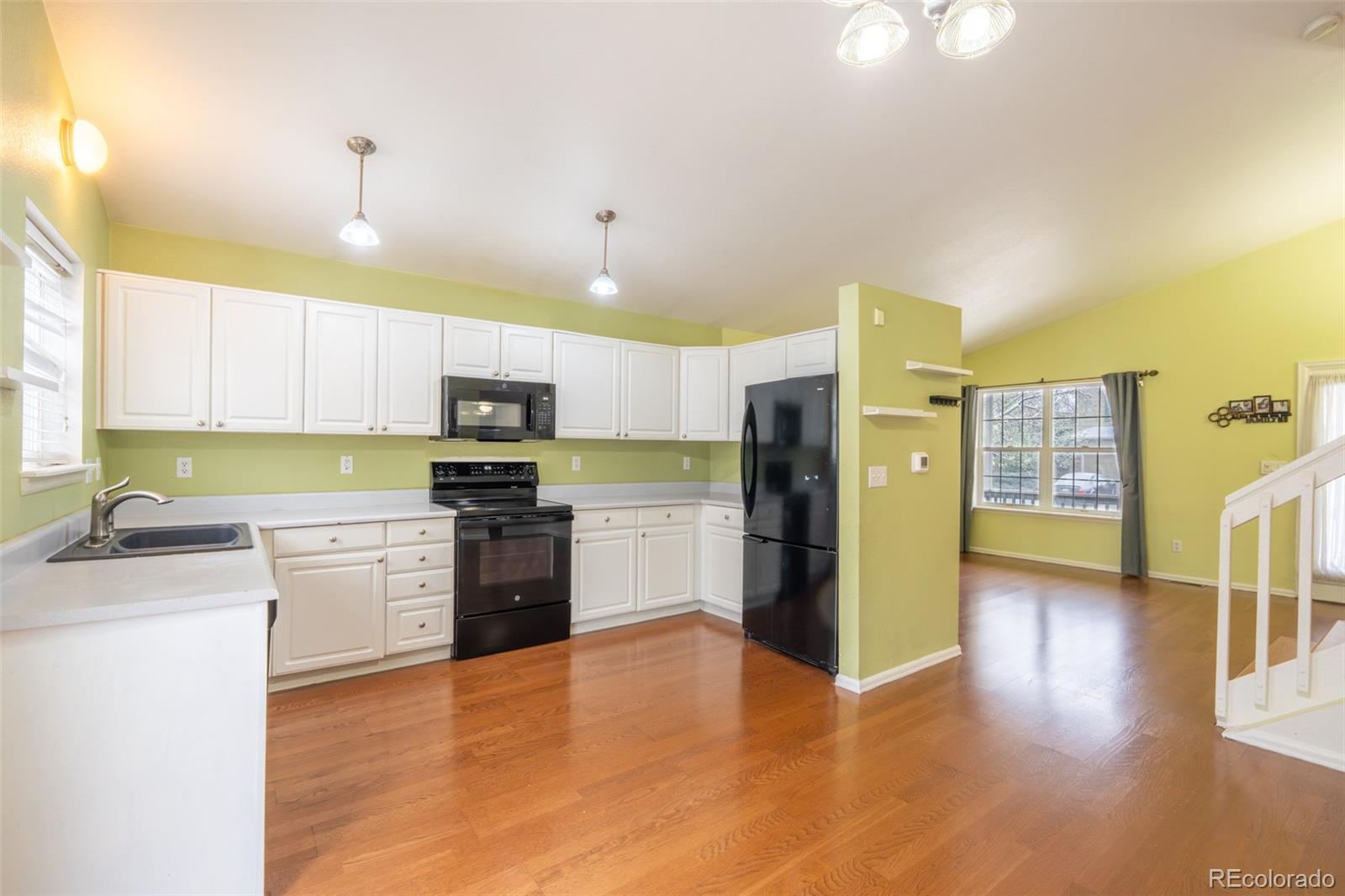 MLS Image #3 for 13382  mariposa court,denver, Colorado
