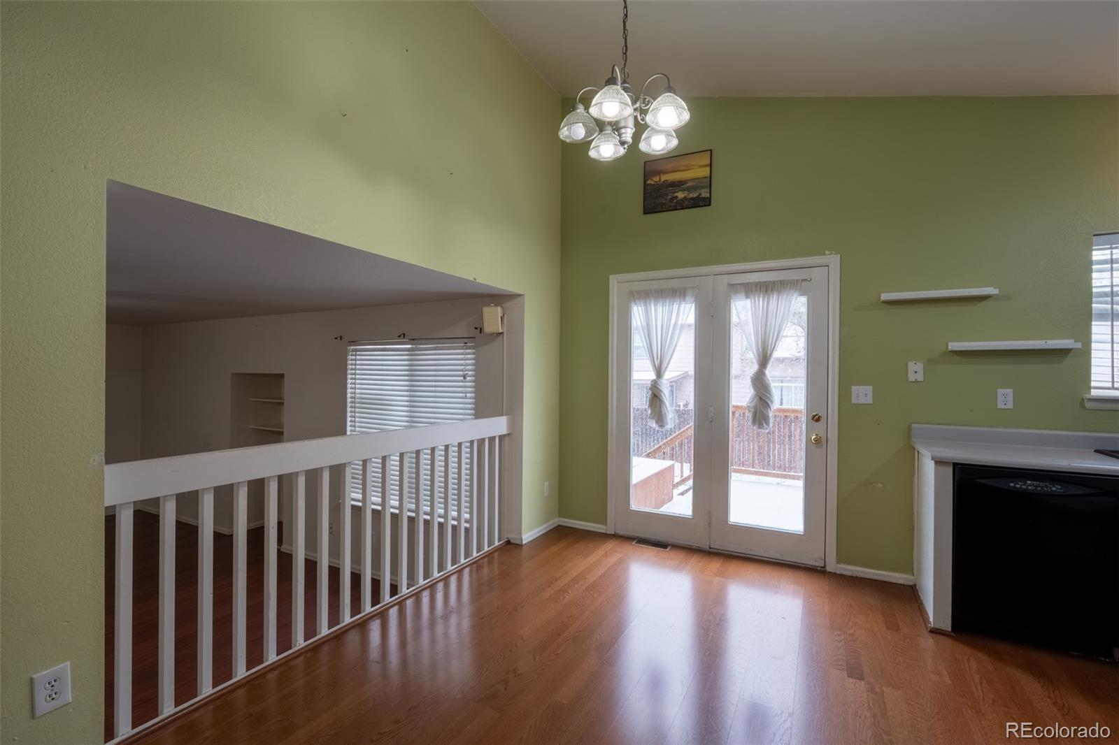 MLS Image #8 for 13382  mariposa court,denver, Colorado