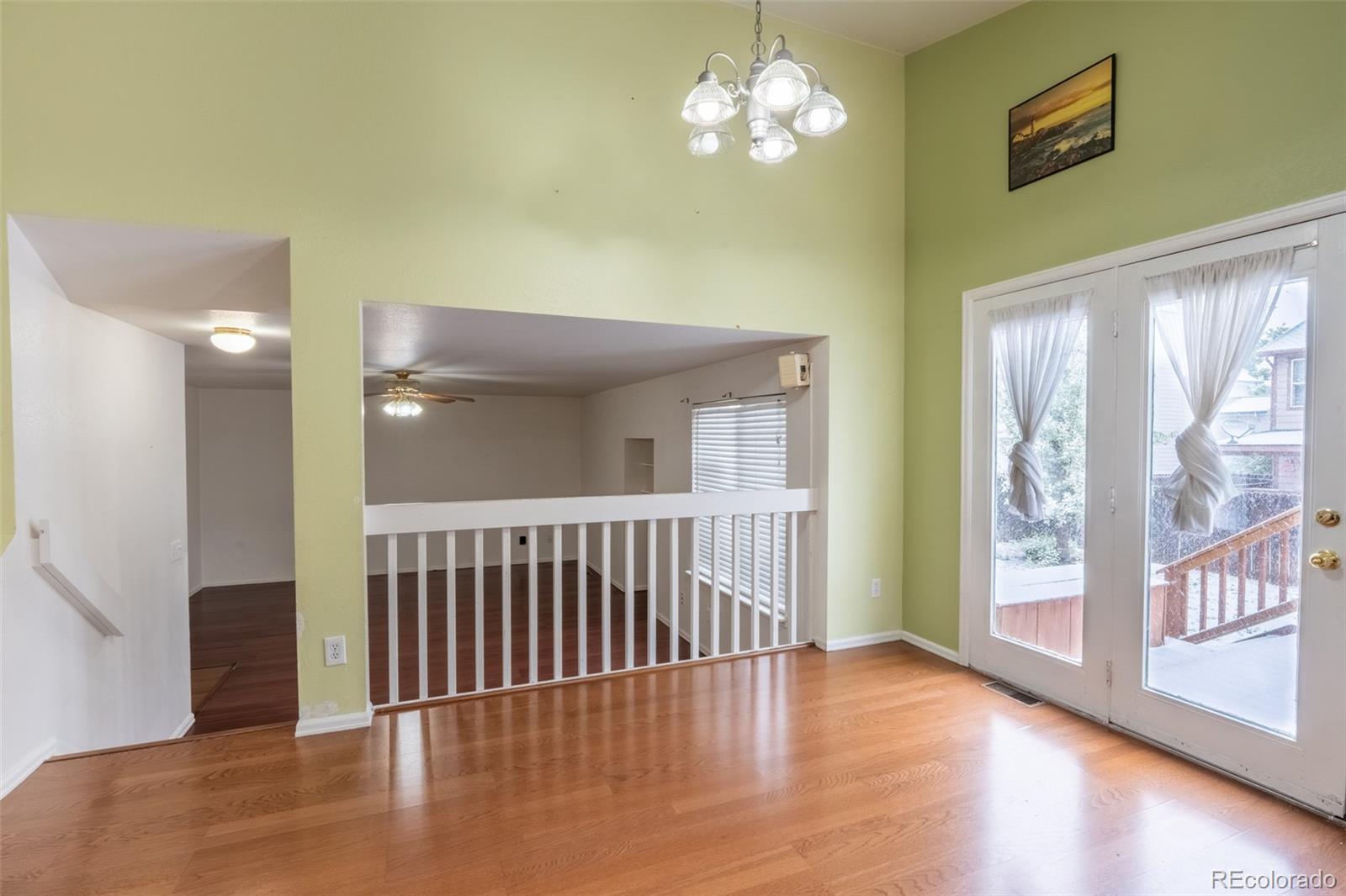 MLS Image #9 for 13382  mariposa court,denver, Colorado