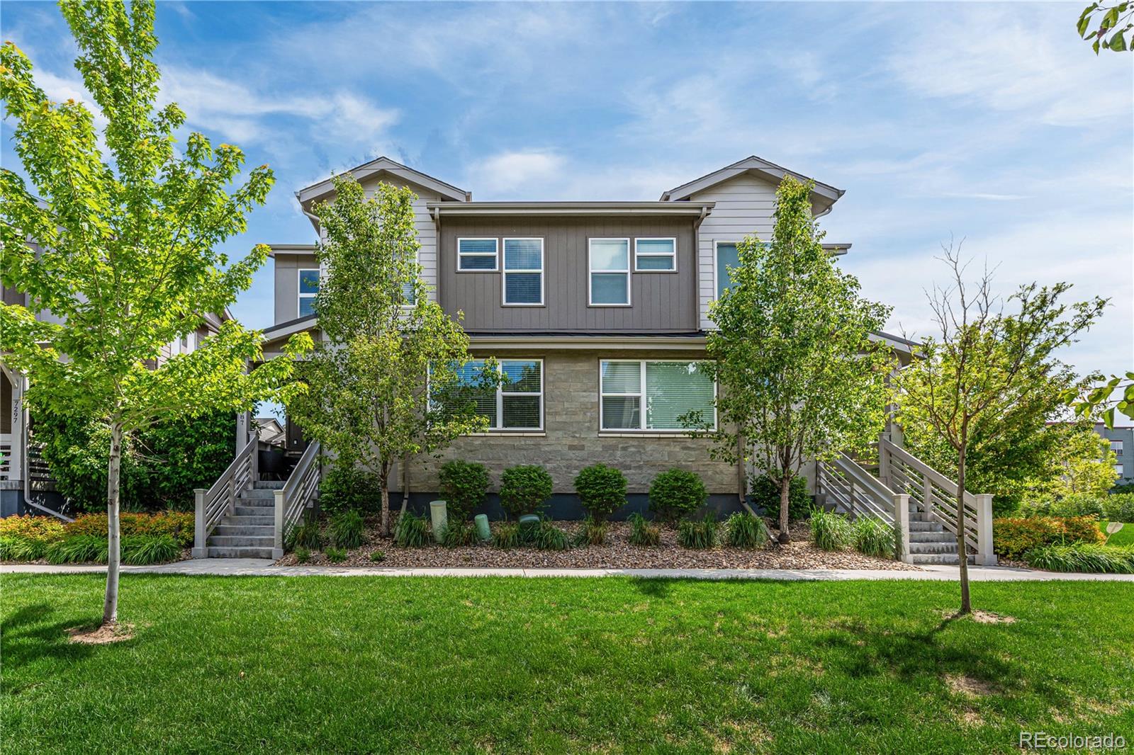 MLS Image #1 for 7287 w adriatic circle,lakewood, Colorado