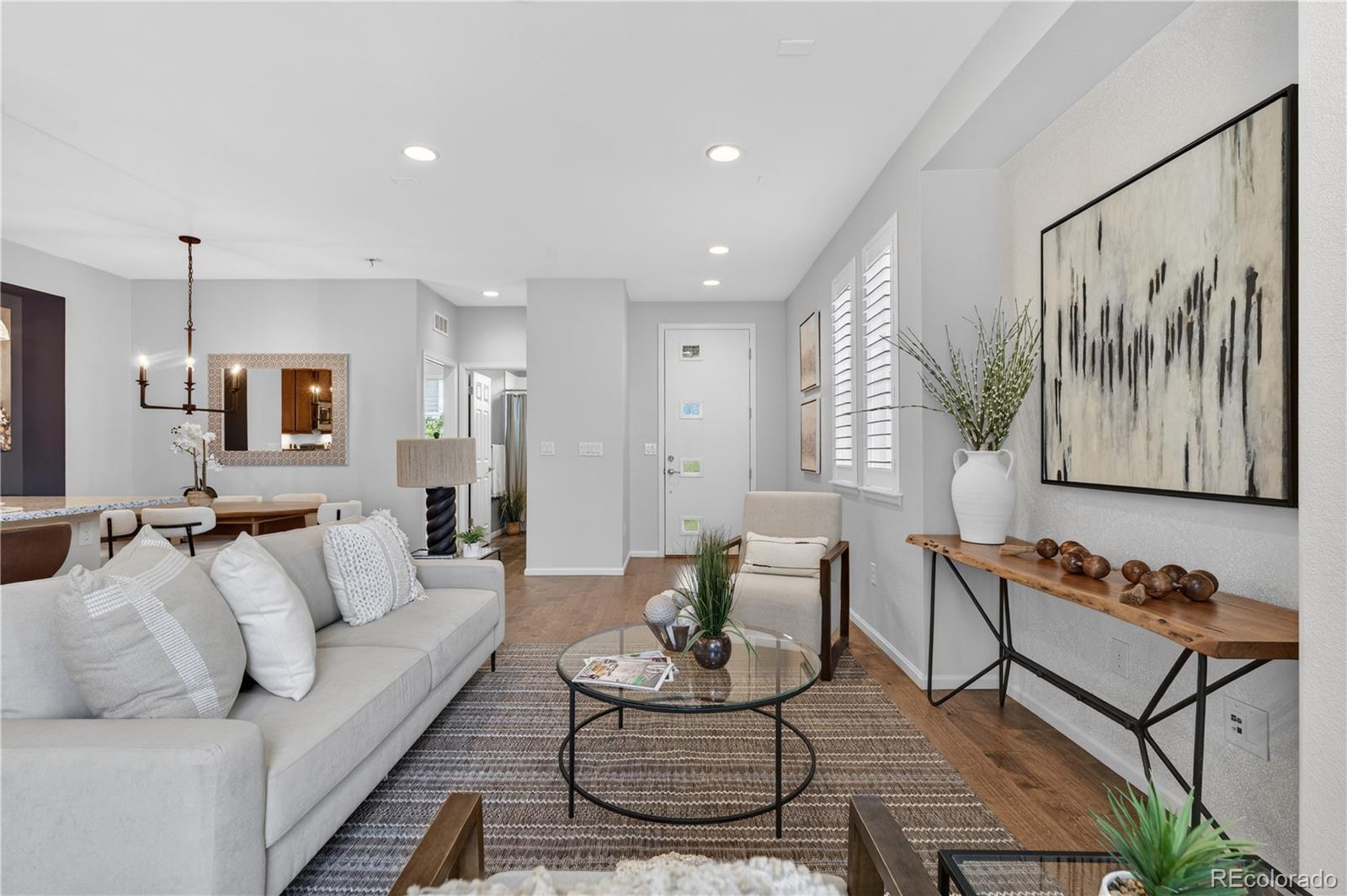MLS Image #3 for 7287 w adriatic circle,lakewood, Colorado
