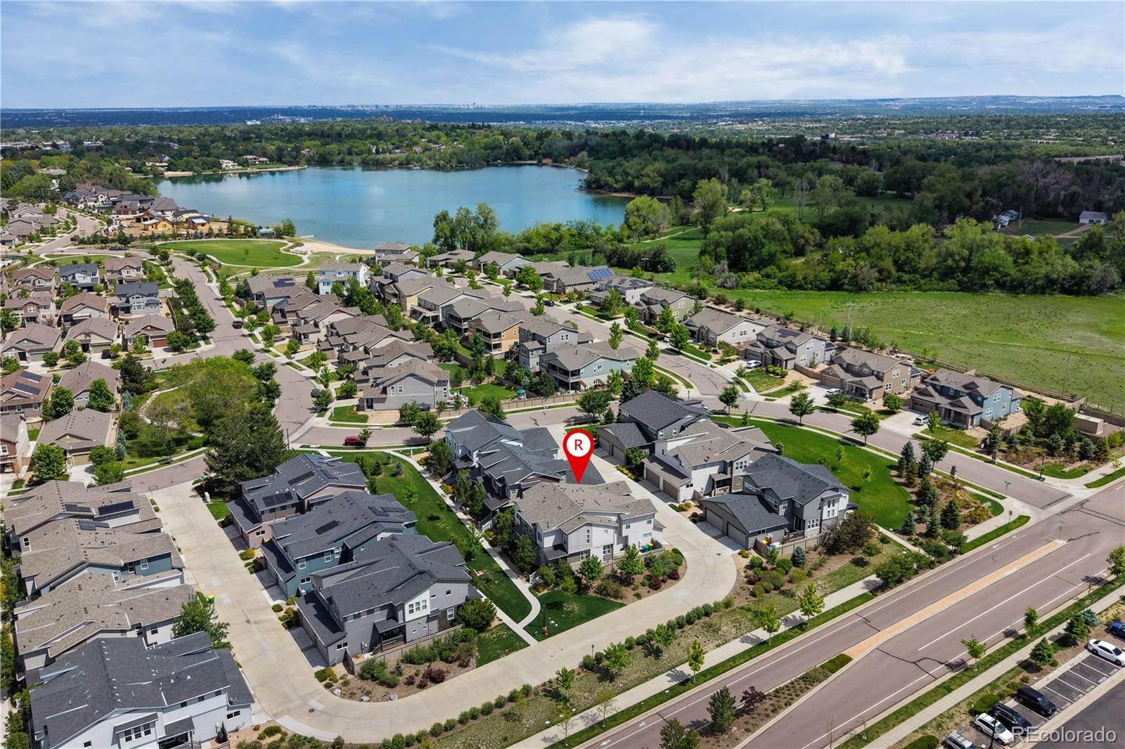 MLS Image #30 for 7287 w adriatic circle,lakewood, Colorado