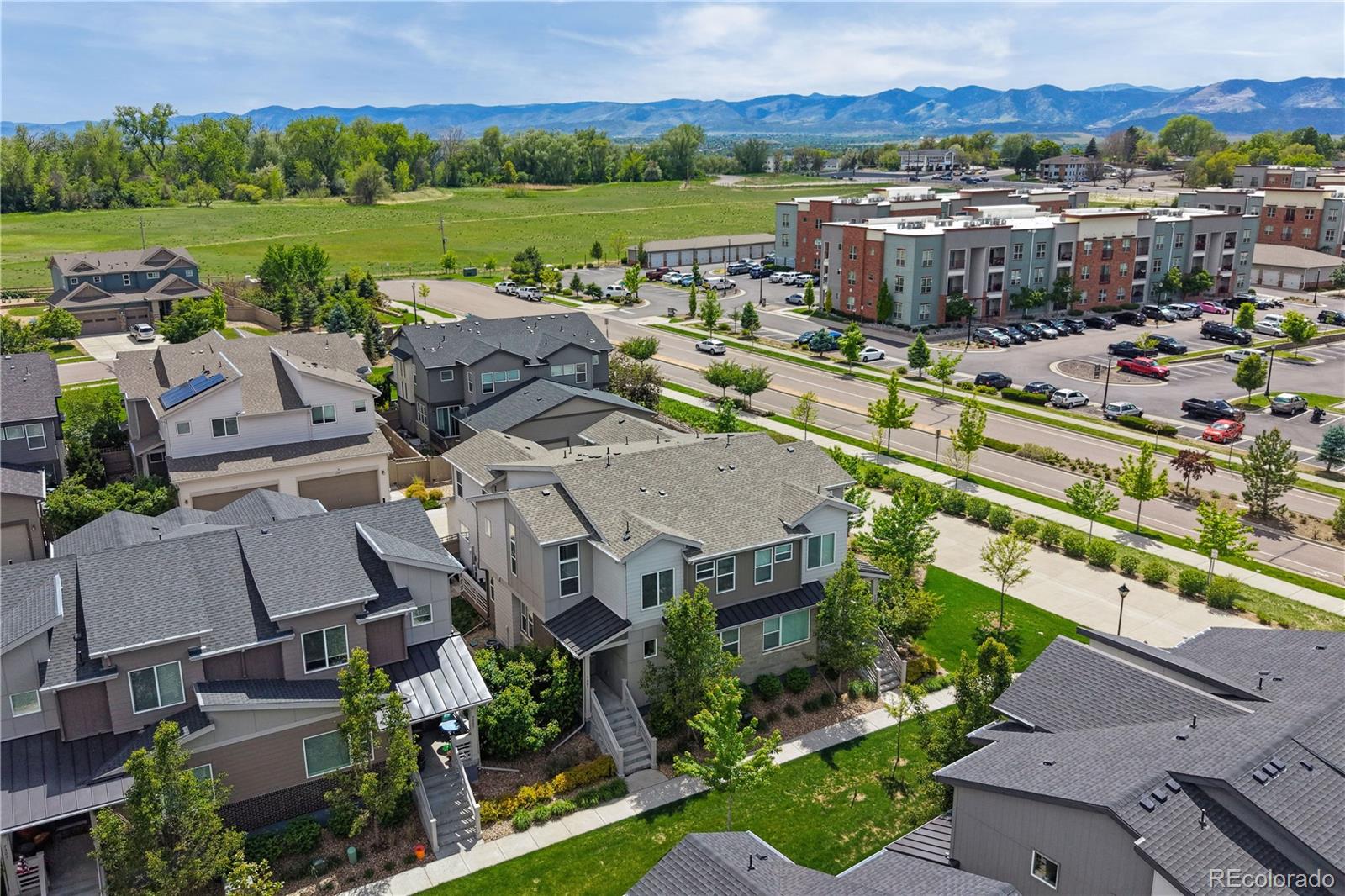 MLS Image #31 for 7287 w adriatic circle,lakewood, Colorado