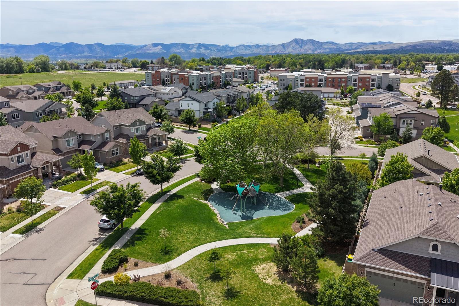 MLS Image #32 for 7287 w adriatic circle,lakewood, Colorado
