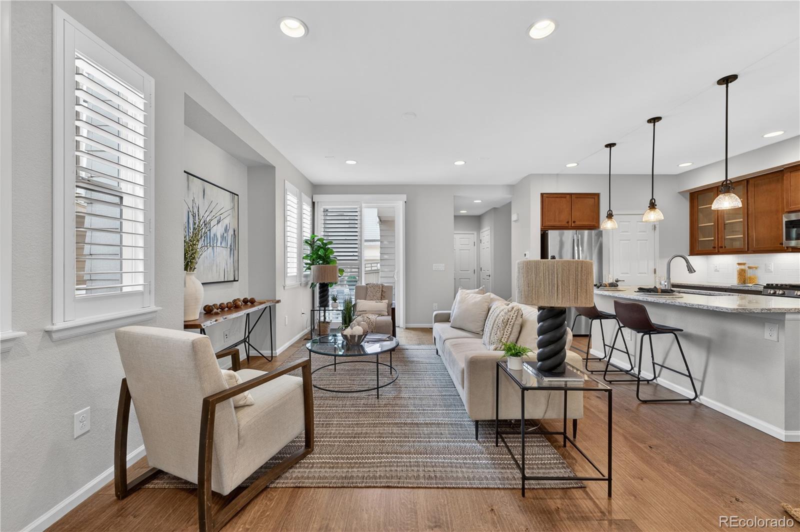 MLS Image #7 for 7287 w adriatic circle,lakewood, Colorado