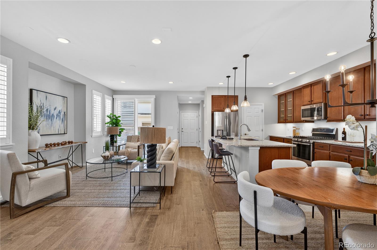 MLS Image #8 for 7287 w adriatic circle,lakewood, Colorado