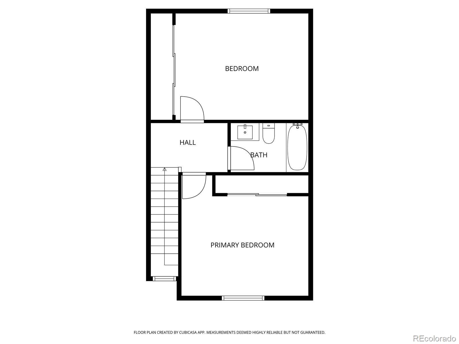 MLS Image #13 for 4117 s mobile circle,aurora, Colorado