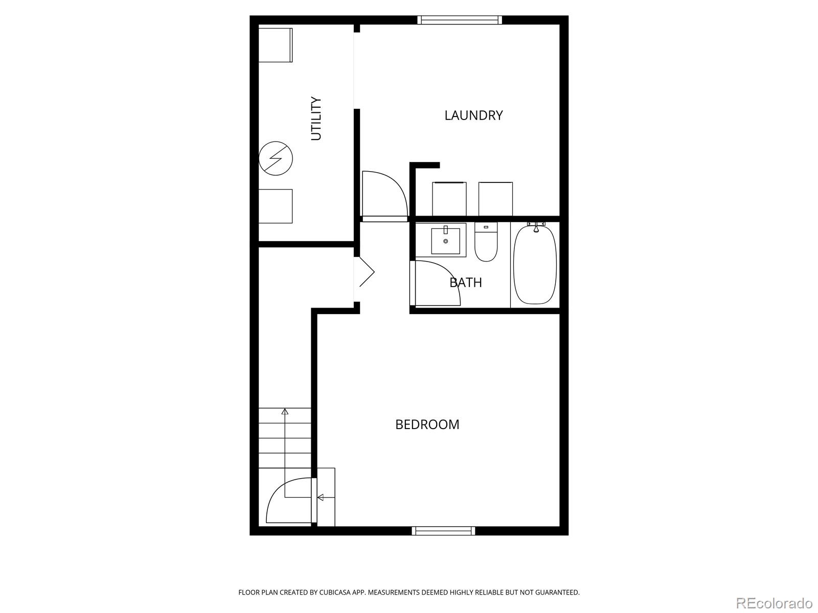 MLS Image #20 for 4117 s mobile circle,aurora, Colorado
