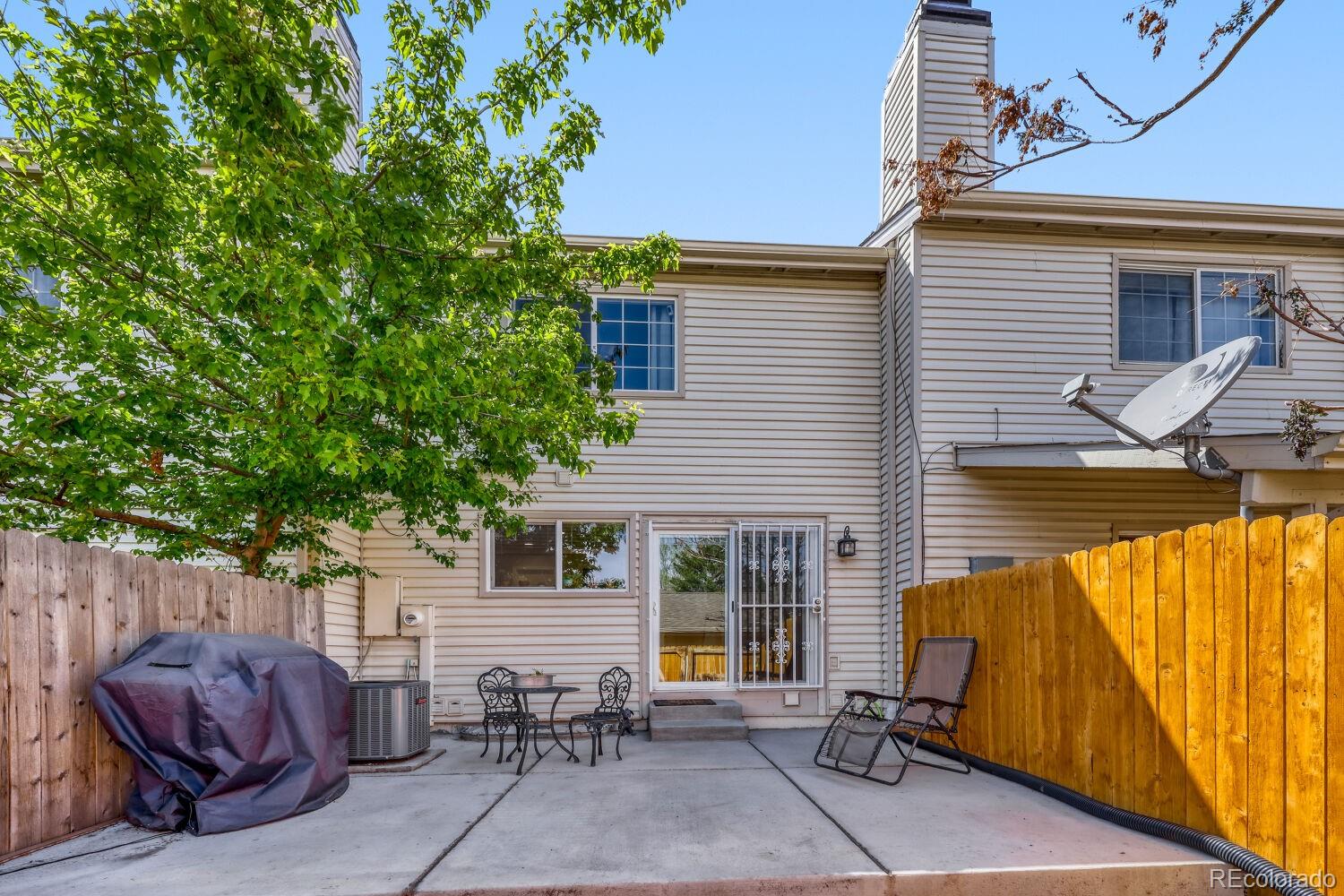 MLS Image #29 for 4117 s mobile circle,aurora, Colorado