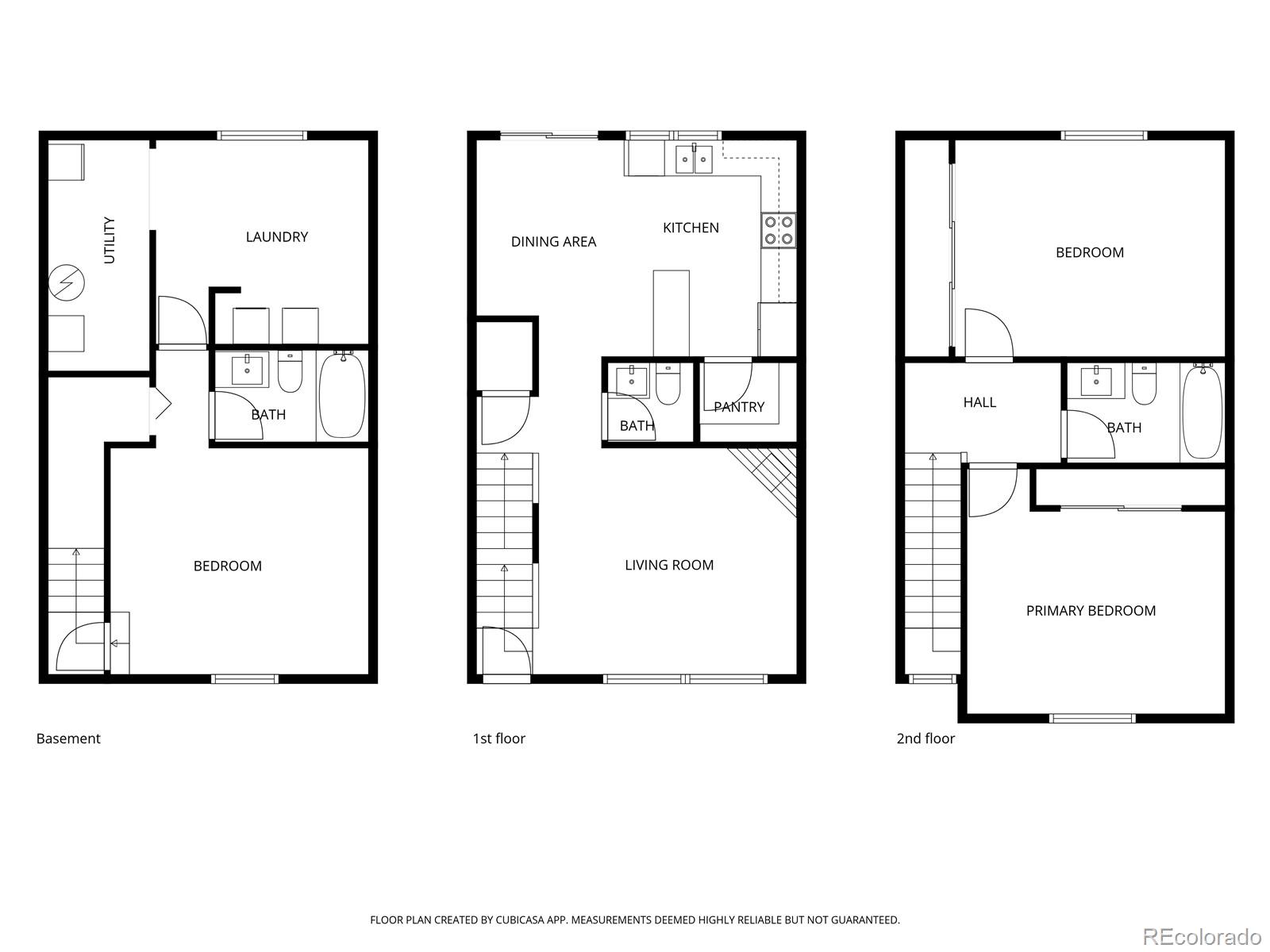 MLS Image #30 for 4117 s mobile circle,aurora, Colorado