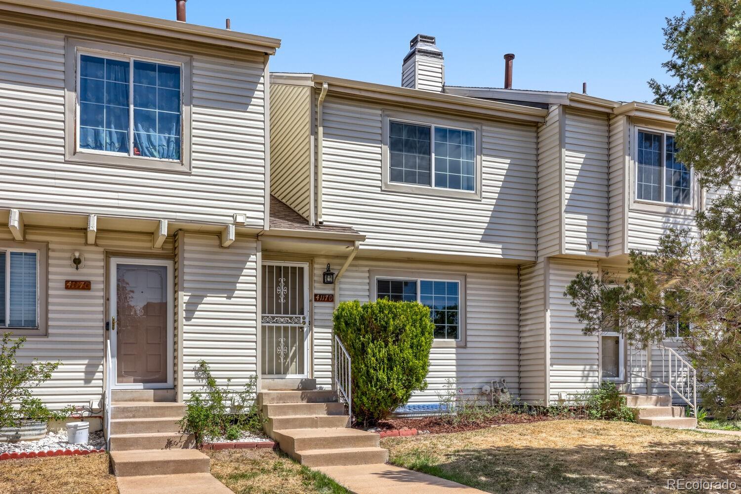 MLS Image #31 for 4117 s mobile circle,aurora, Colorado