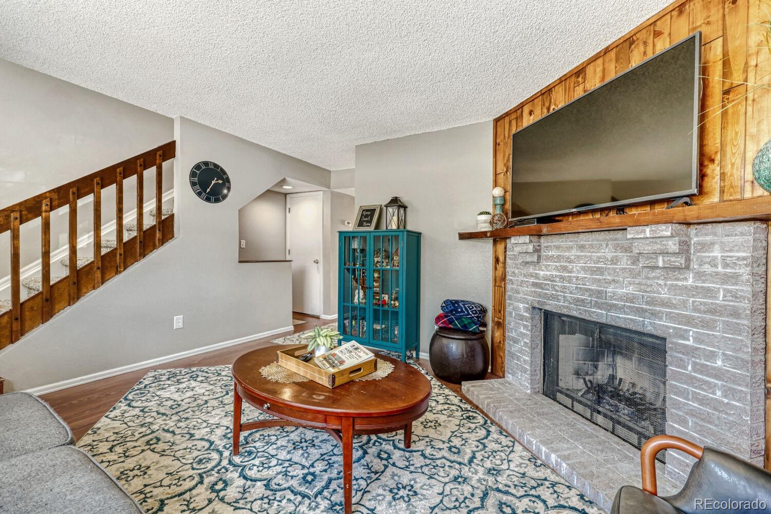 MLS Image #4 for 4117 s mobile circle,aurora, Colorado