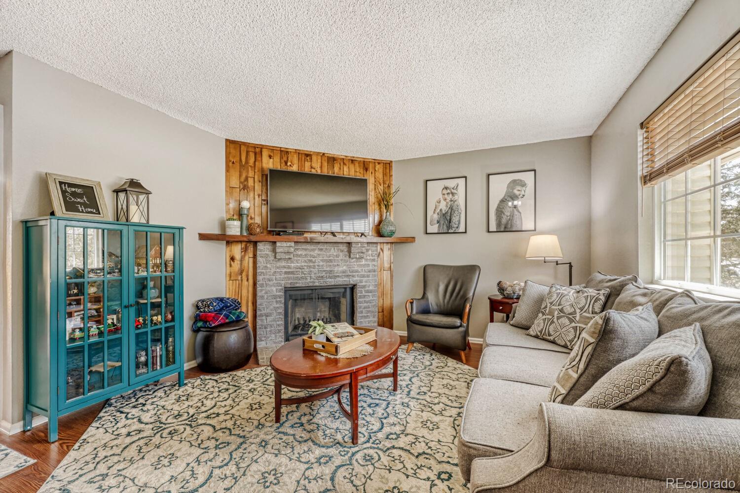 MLS Image #5 for 4117 s mobile circle,aurora, Colorado