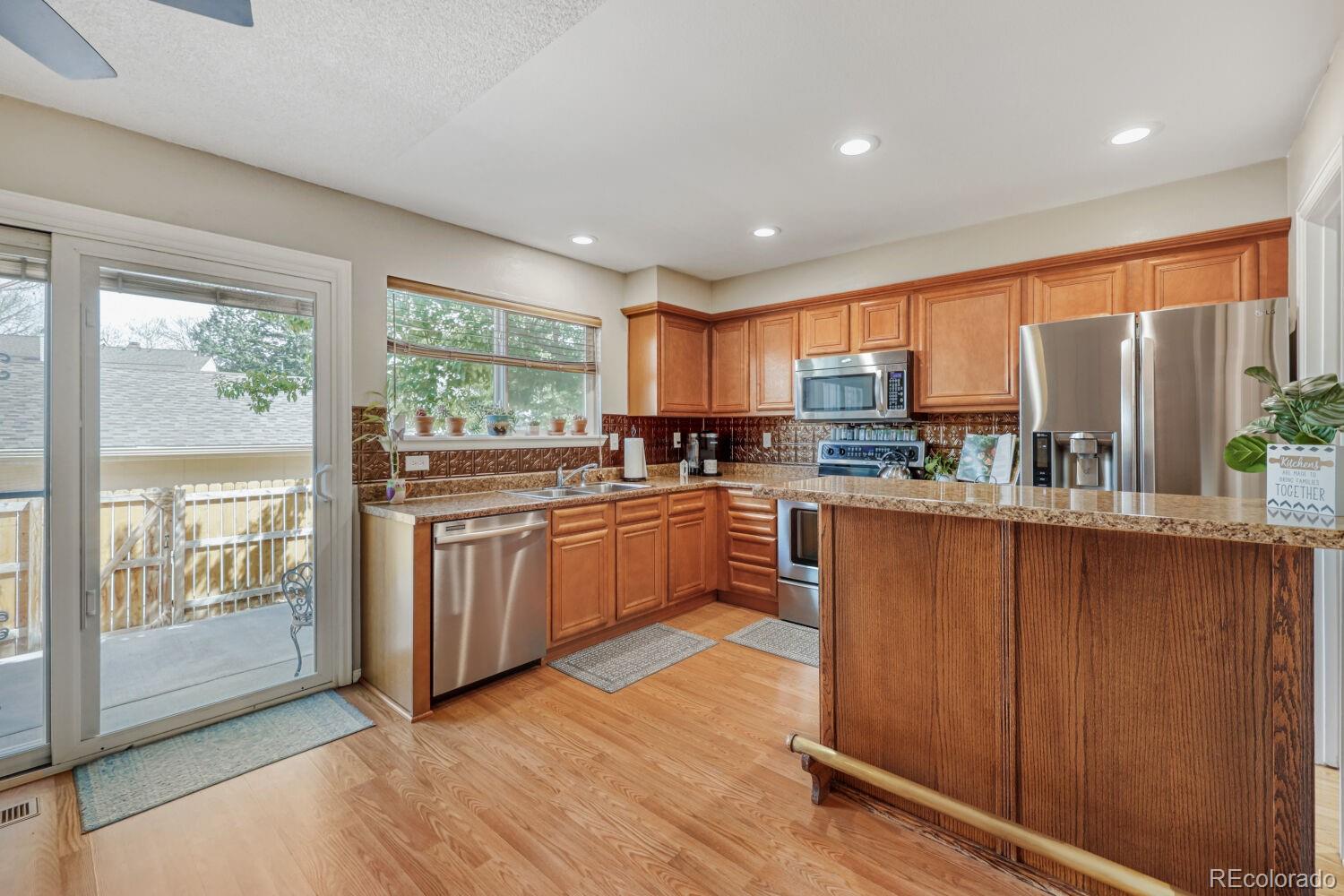 MLS Image #9 for 4117 s mobile circle,aurora, Colorado