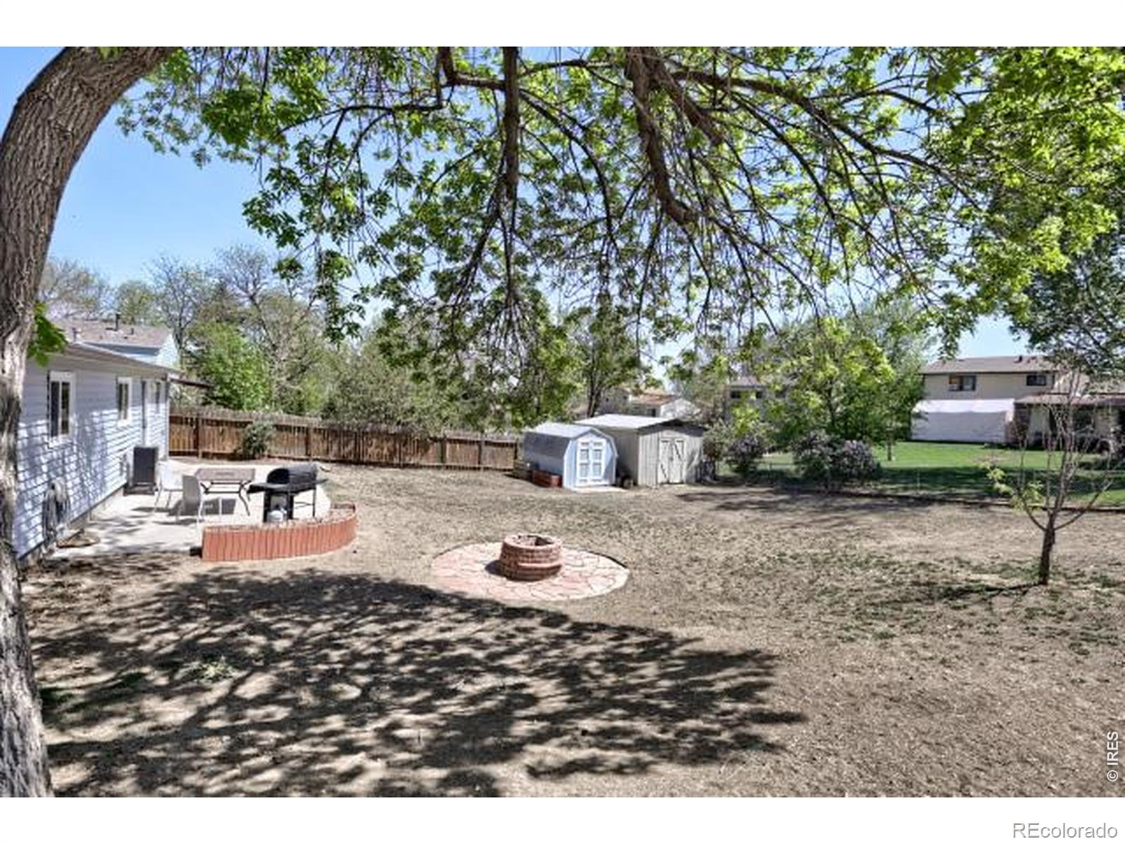 MLS Image #24 for 201  rick drive,fort collins, Colorado