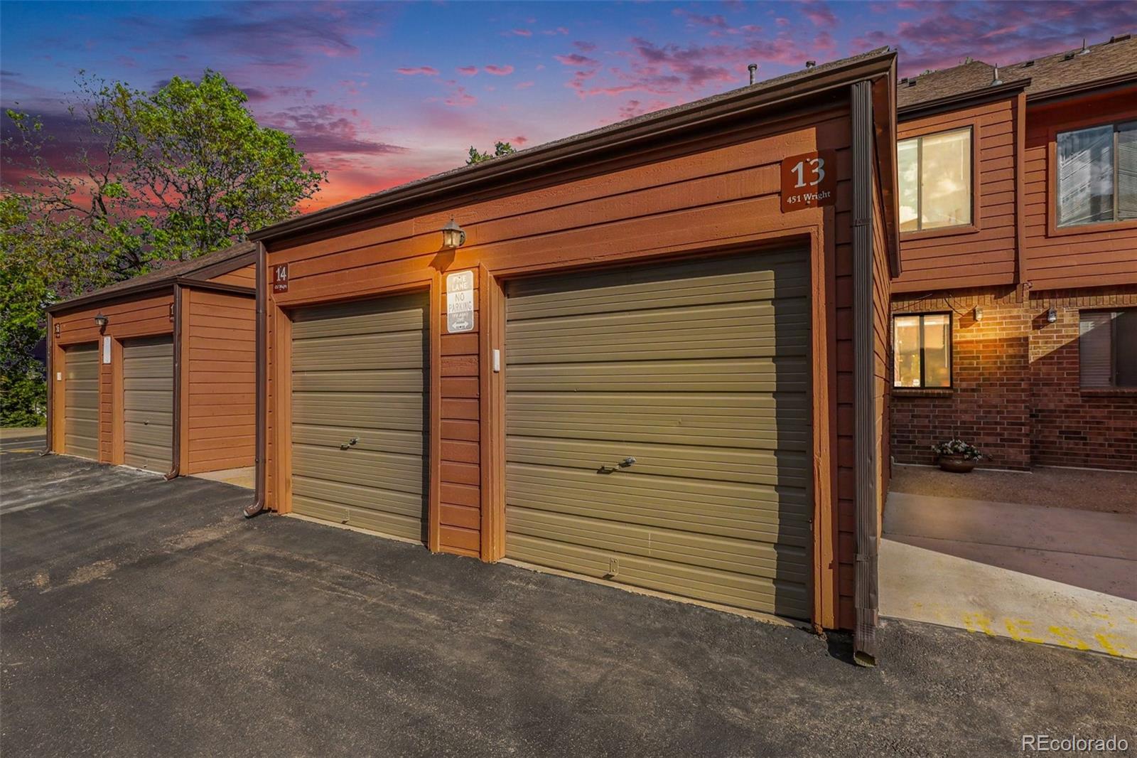 MLS Image #0 for 451  wright street 13,lakewood, Colorado
