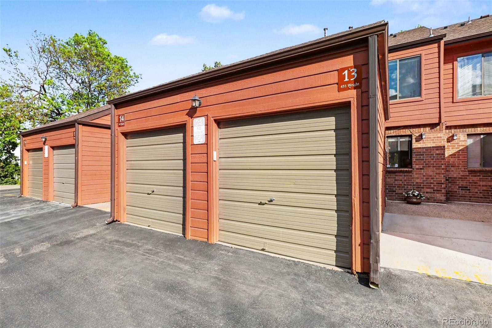 MLS Image #10 for 451  wright street 13,lakewood, Colorado
