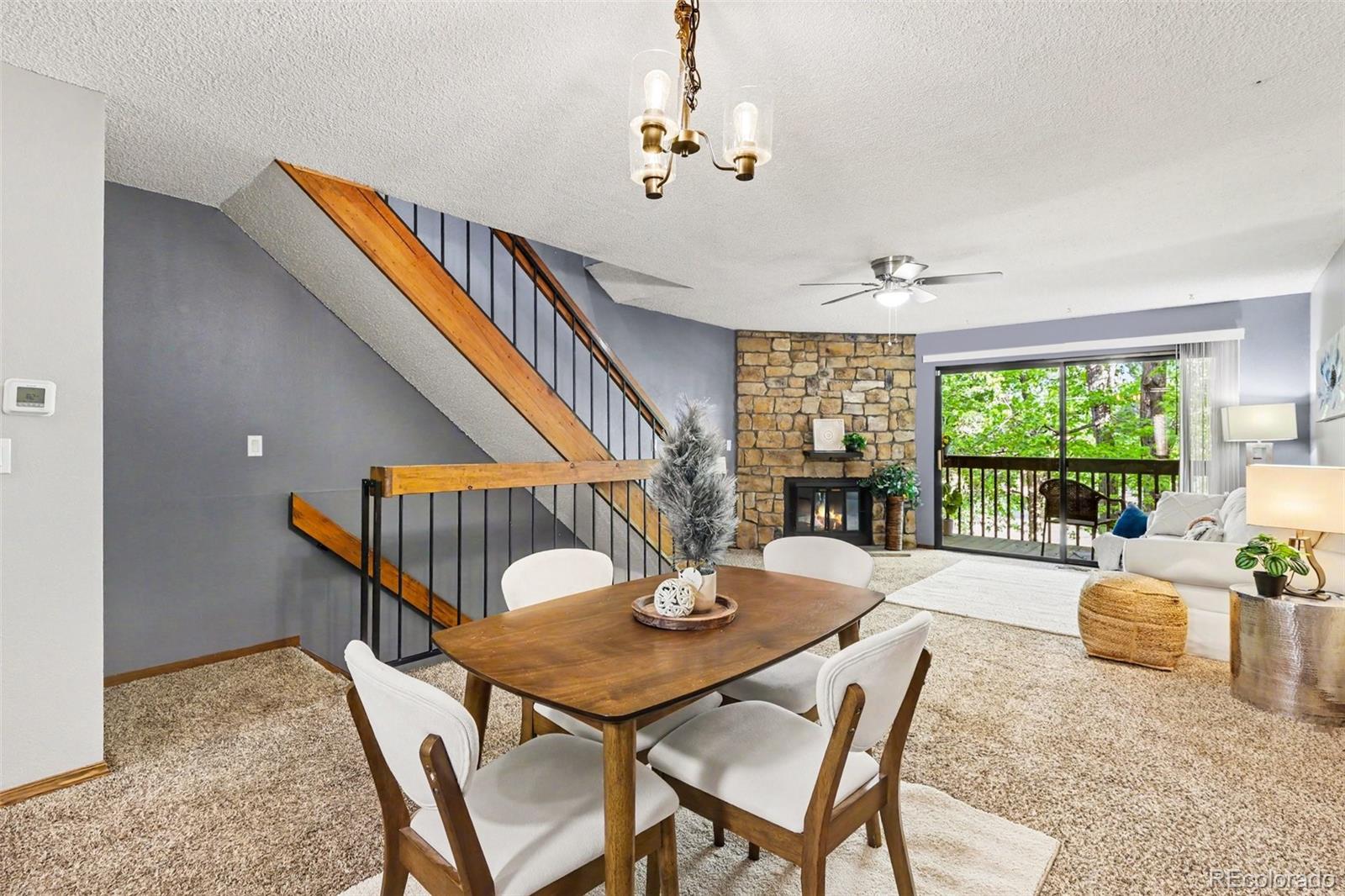 MLS Image #13 for 451  wright street 13,lakewood, Colorado