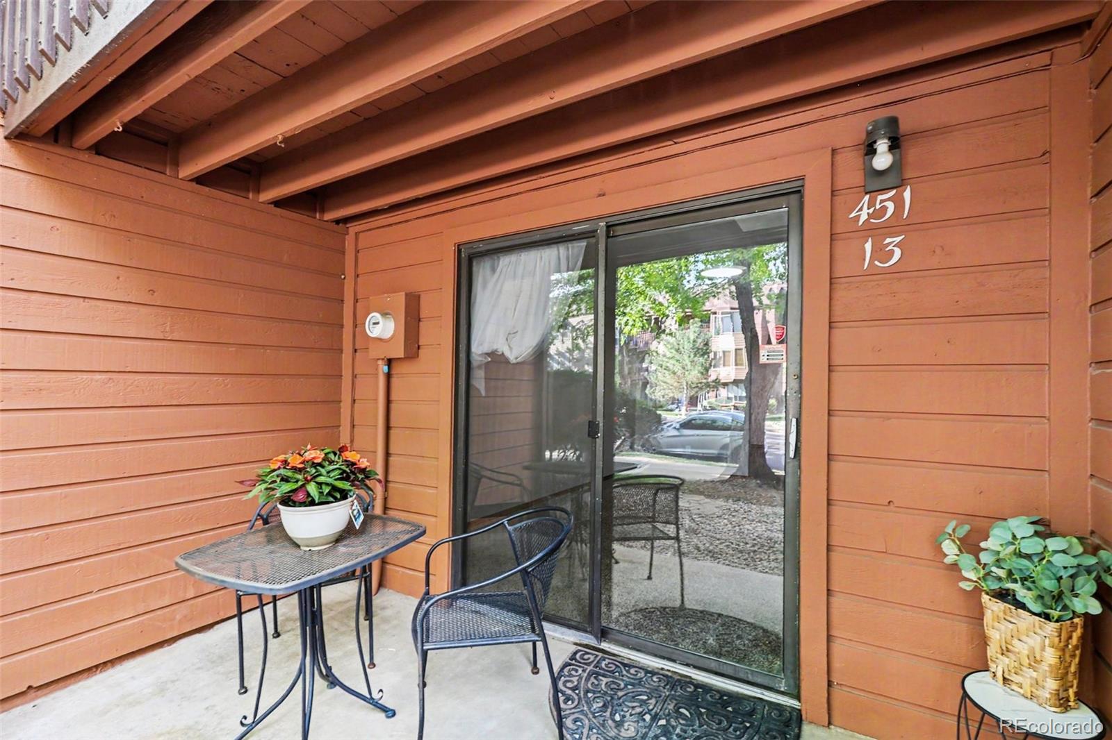 MLS Image #2 for 451  wright street 13,lakewood, Colorado