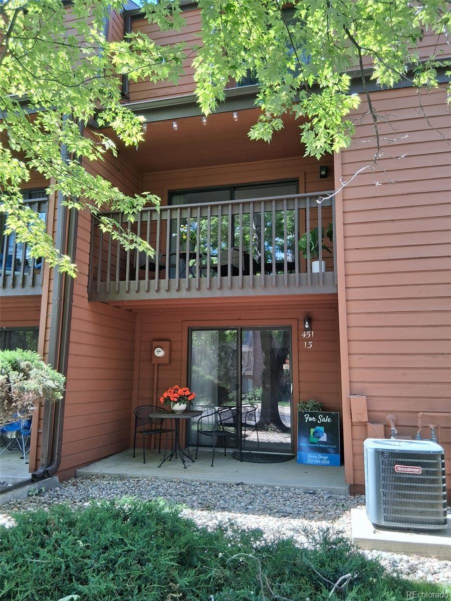 MLS Image #3 for 451  wright street 13,lakewood, Colorado