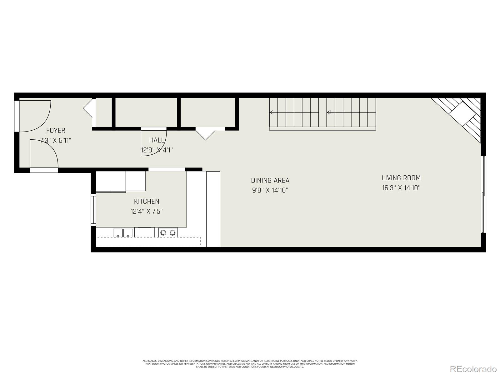 MLS Image #31 for 451  wright street 13,lakewood, Colorado