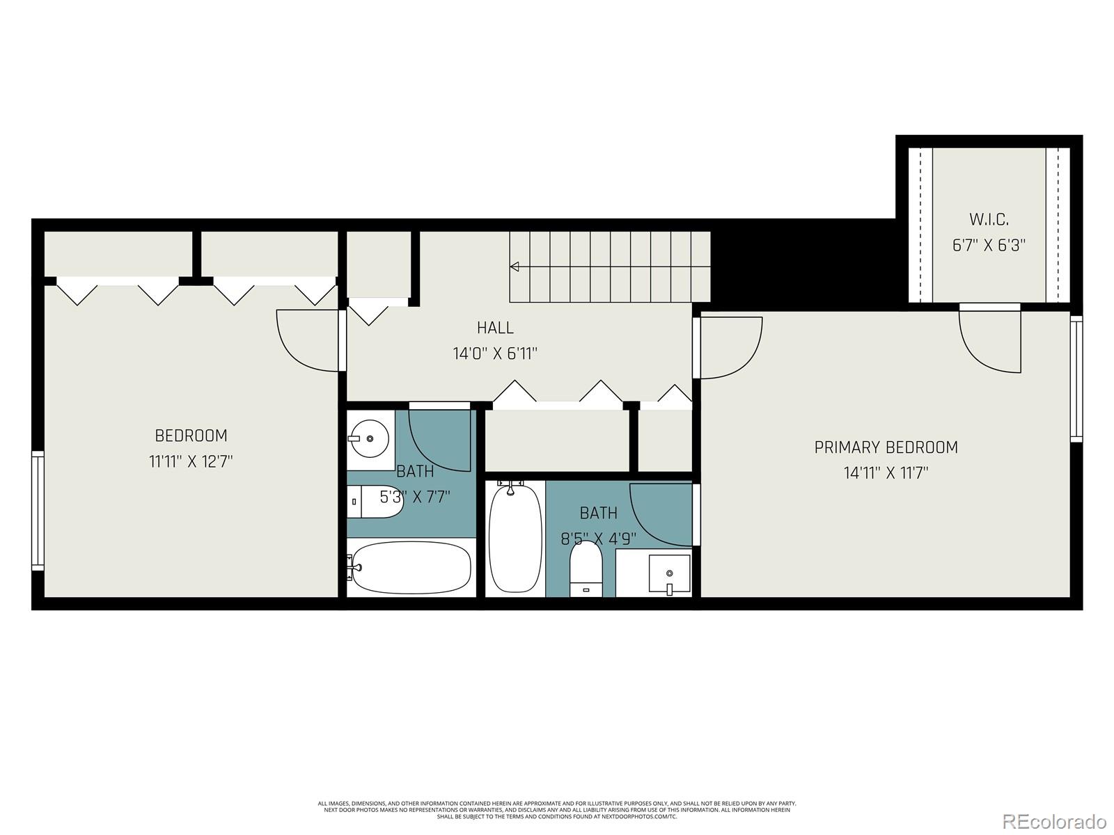 MLS Image #32 for 451  wright street 13,lakewood, Colorado