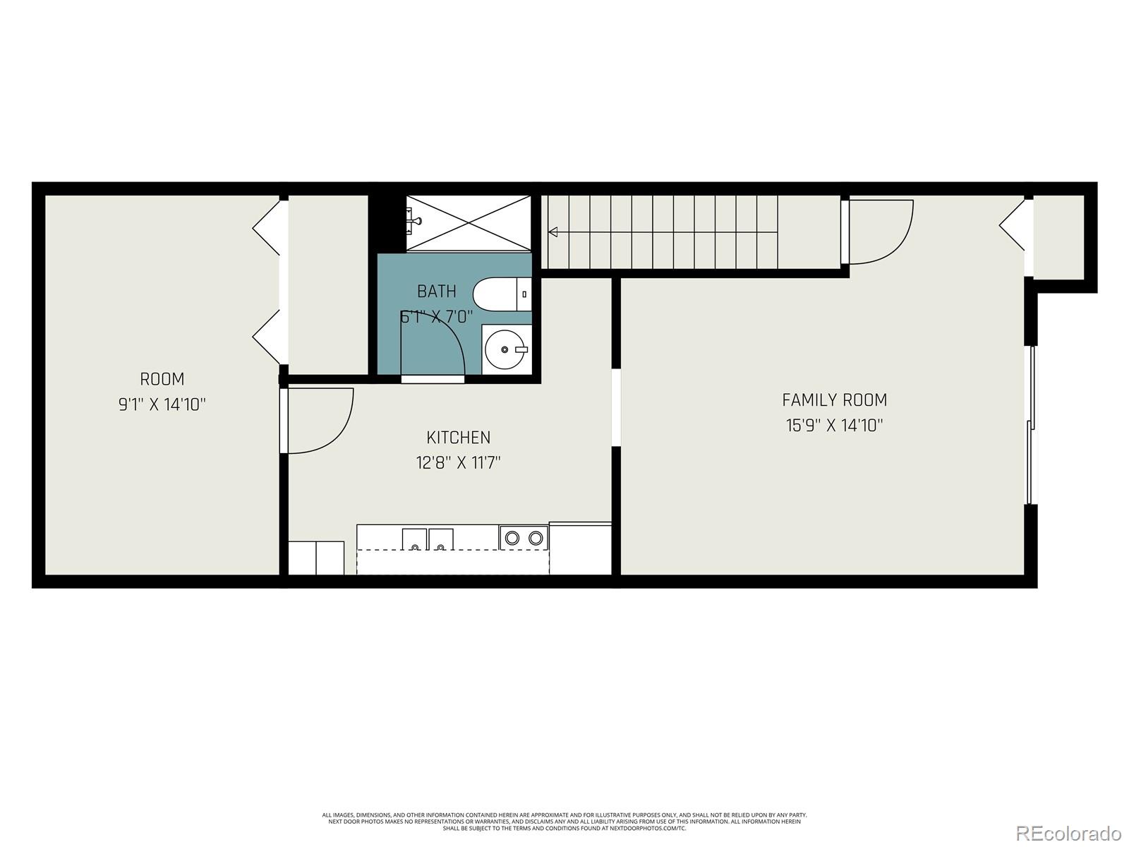 MLS Image #33 for 451  wright street 13,lakewood, Colorado