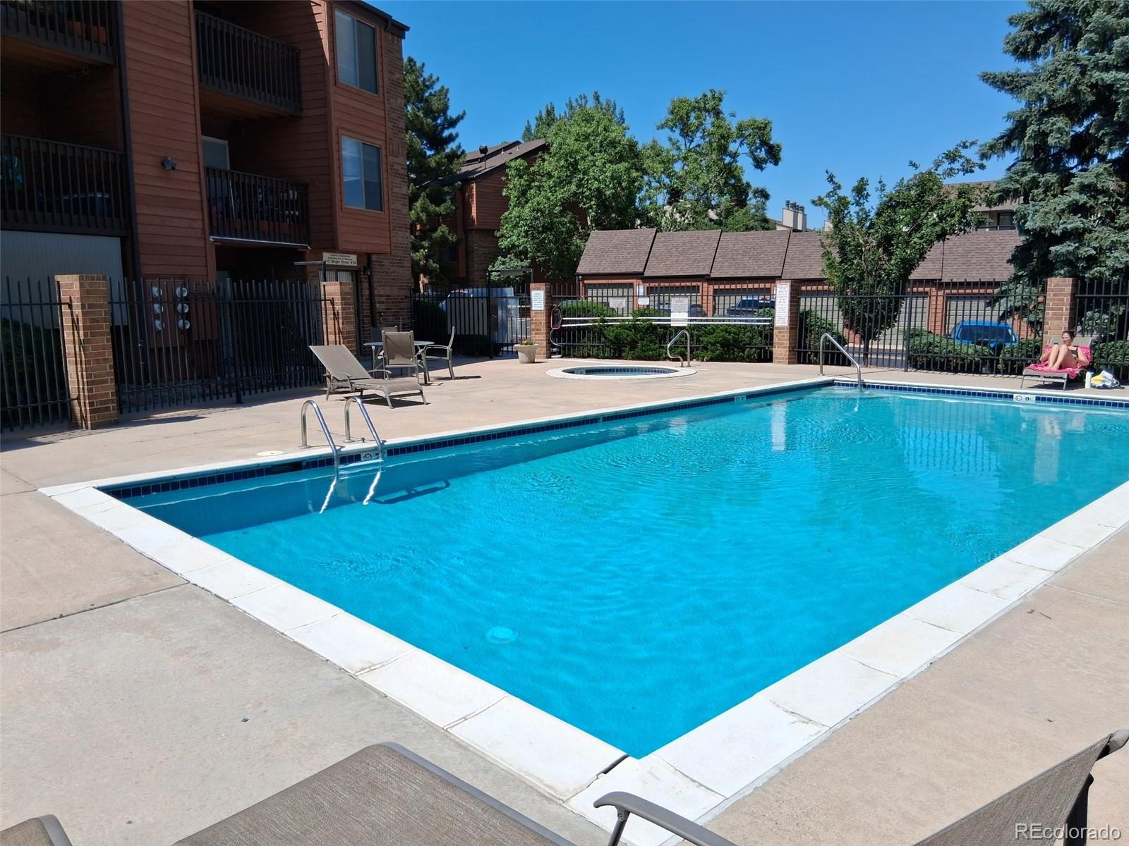 MLS Image #4 for 451  wright street 13,lakewood, Colorado