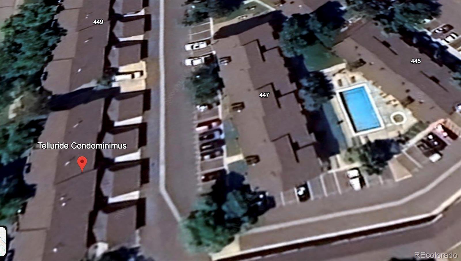 MLS Image #40 for 451  wright street 13,lakewood, Colorado