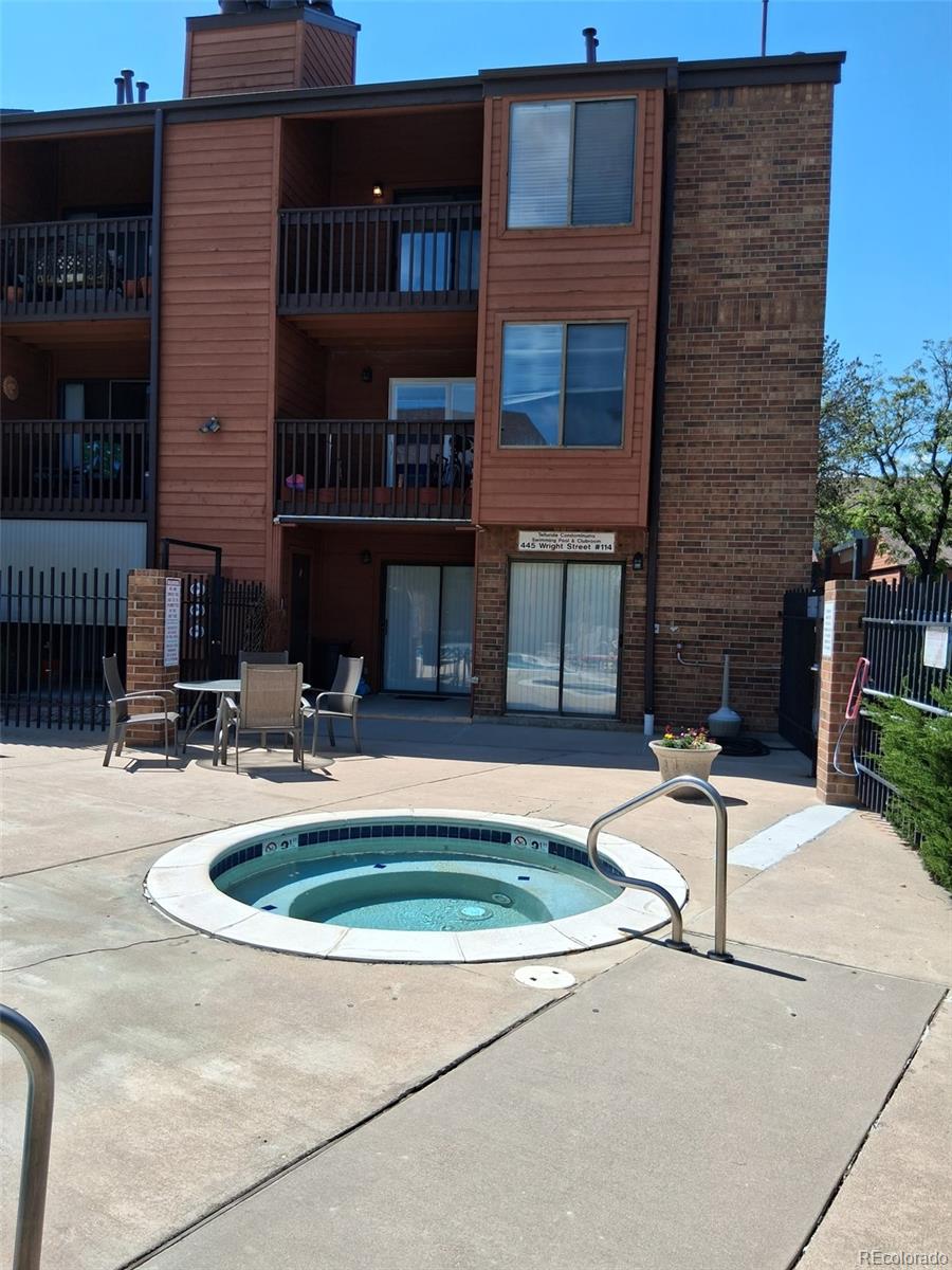 MLS Image #41 for 451  wright street 13,lakewood, Colorado
