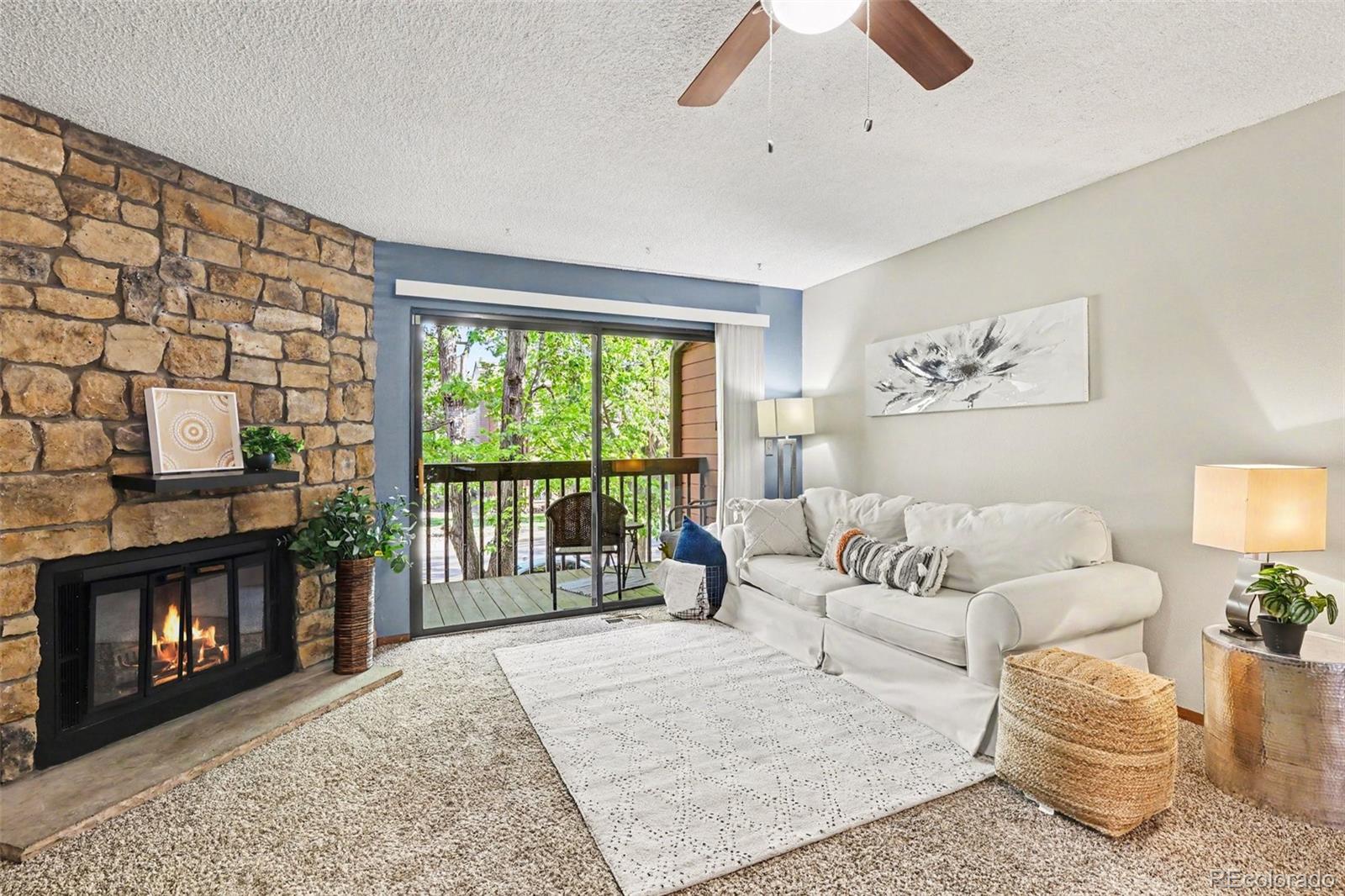 MLS Image #5 for 451  wright street 13,lakewood, Colorado