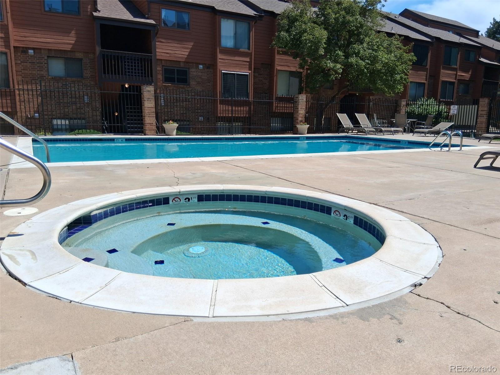 MLS Image #9 for 451  wright street 13,lakewood, Colorado