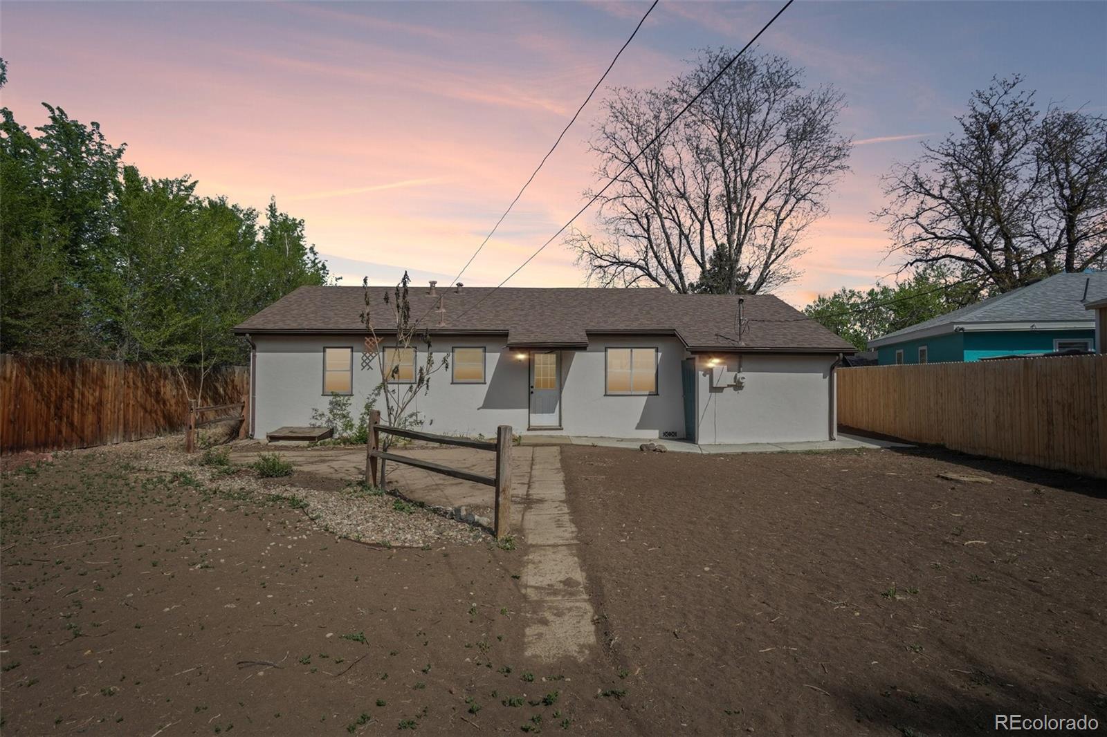 MLS Image #18 for 1501 s osceola way,denver, Colorado