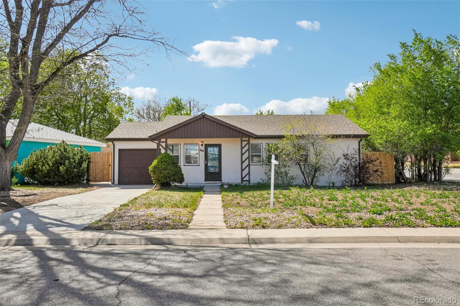 MLS Image #2 for 1501 s osceola way,denver, Colorado