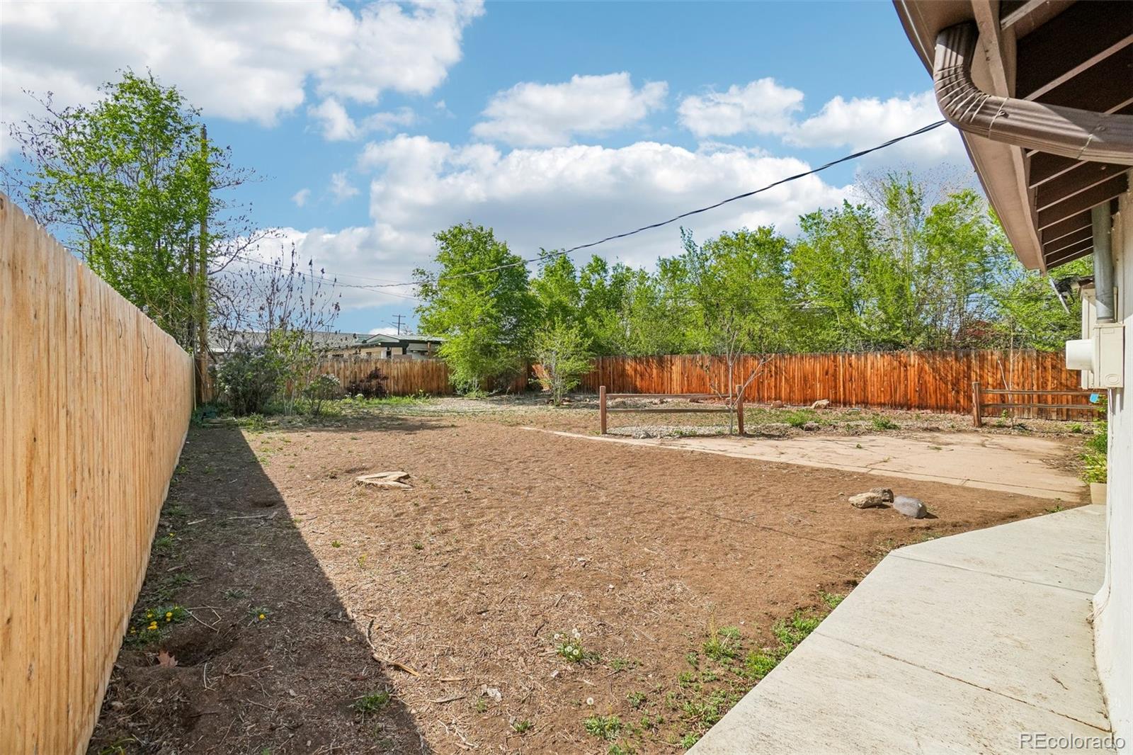 MLS Image #21 for 1501 s osceola way,denver, Colorado