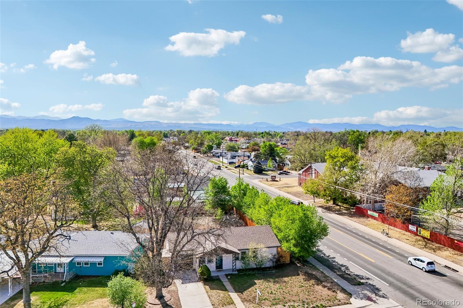 MLS Image #22 for 1501 s osceola way,denver, Colorado