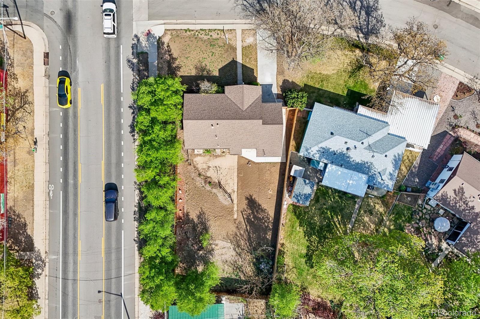 MLS Image #25 for 1501 s osceola way,denver, Colorado