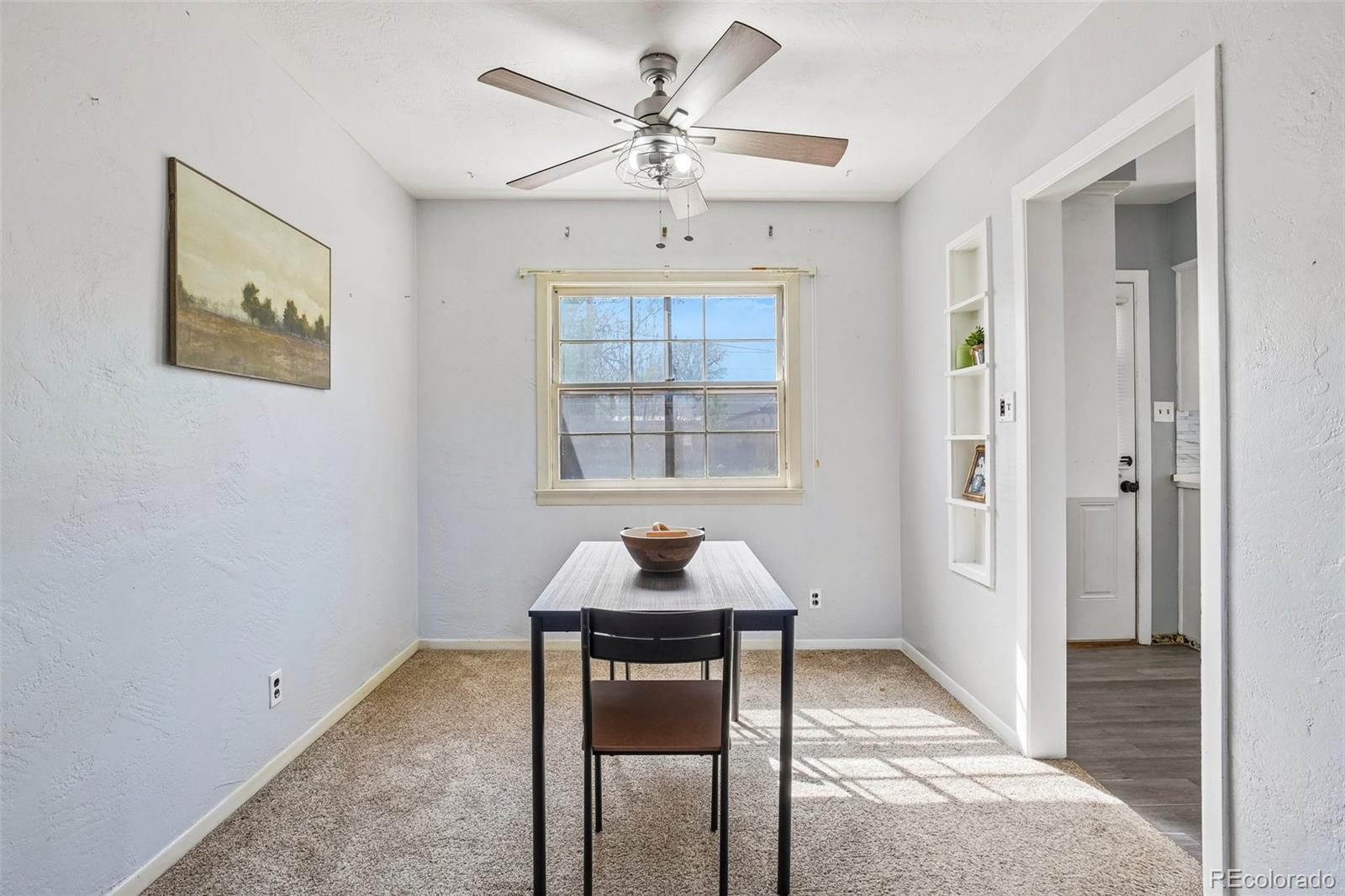 MLS Image #6 for 1501 s osceola way,denver, Colorado